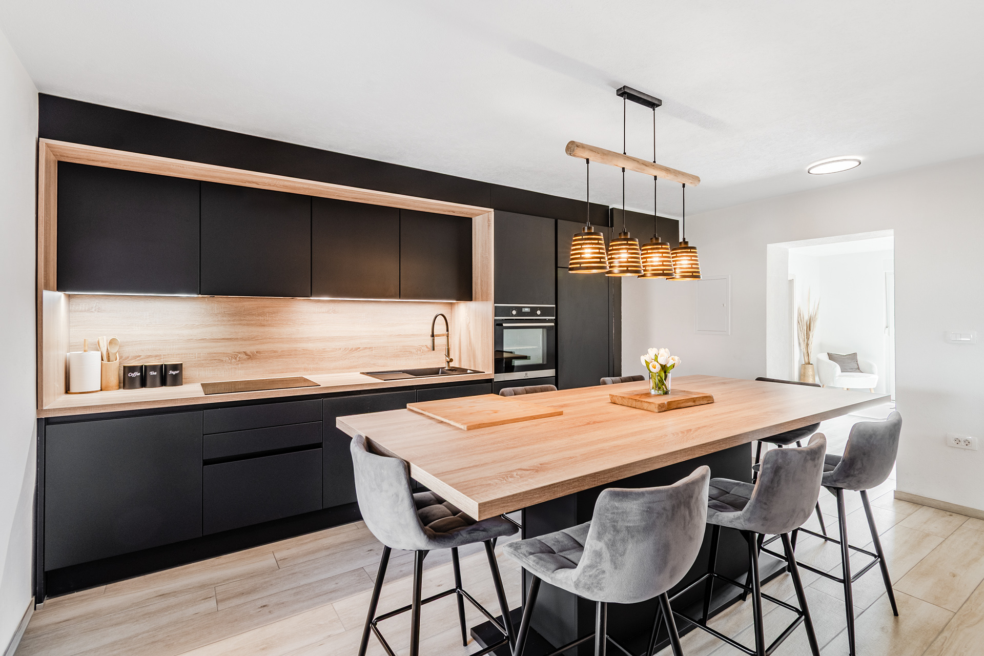 Alps2sea Apartment House - app Sea | Žaga