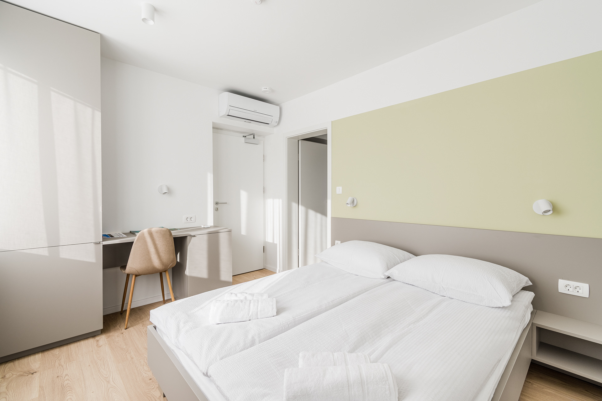 Prenočišča Autur | Tolmin