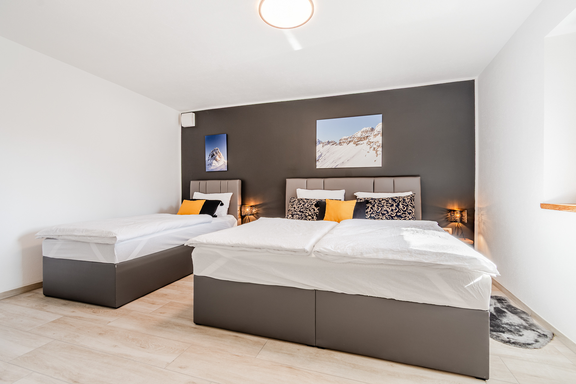 Alps2sea Apartment House - app Sea | Žaga