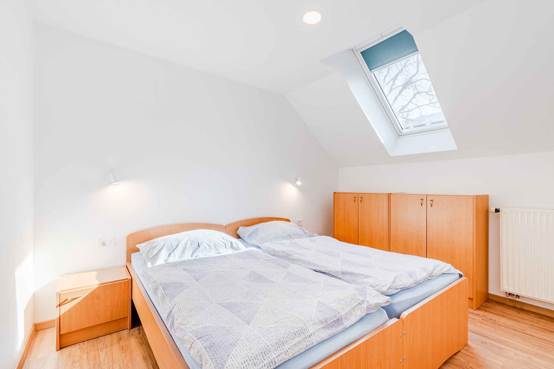 Apartmaji Skok | Bovec