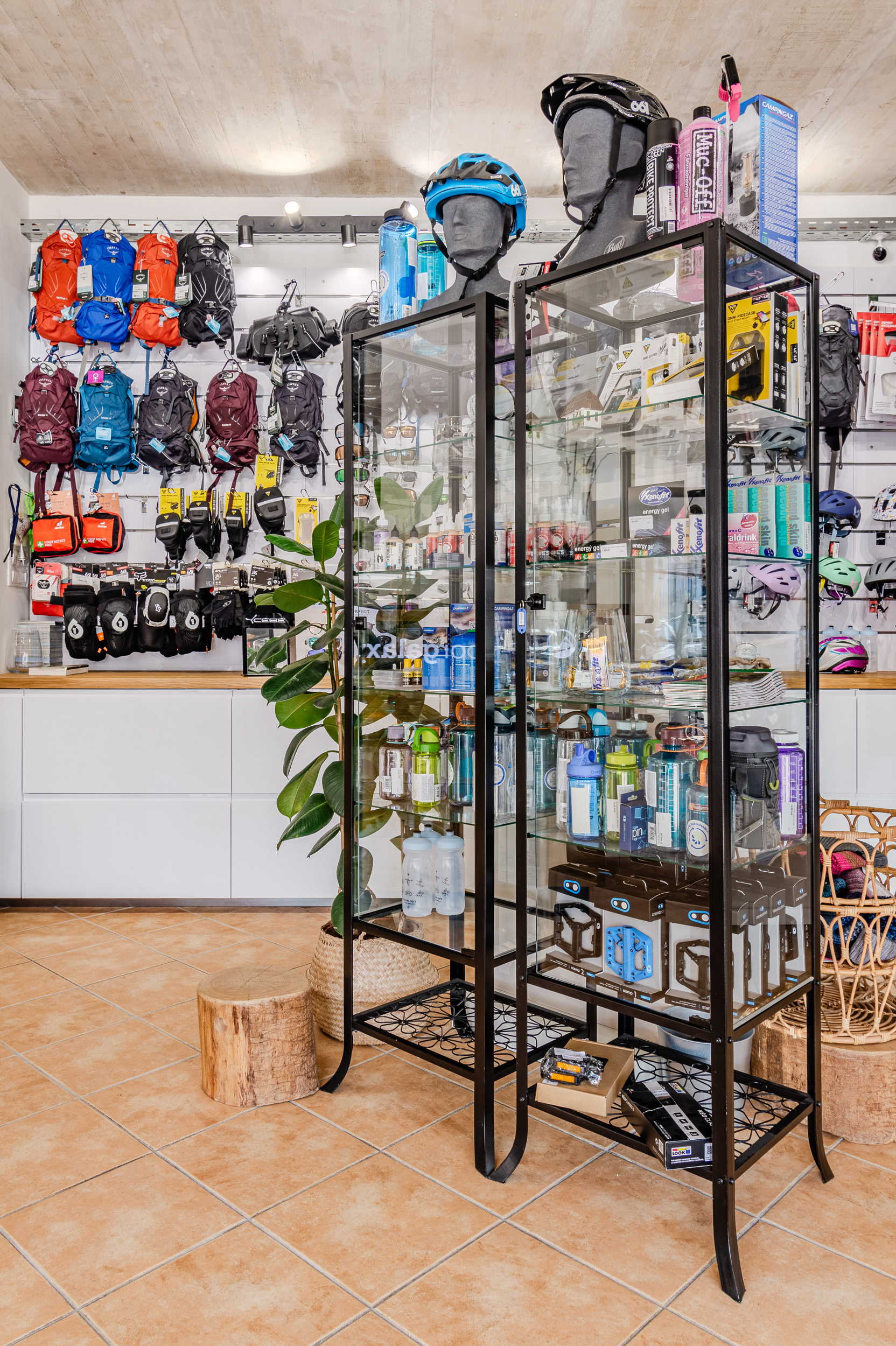 Outdoor Galaxy | Bovec