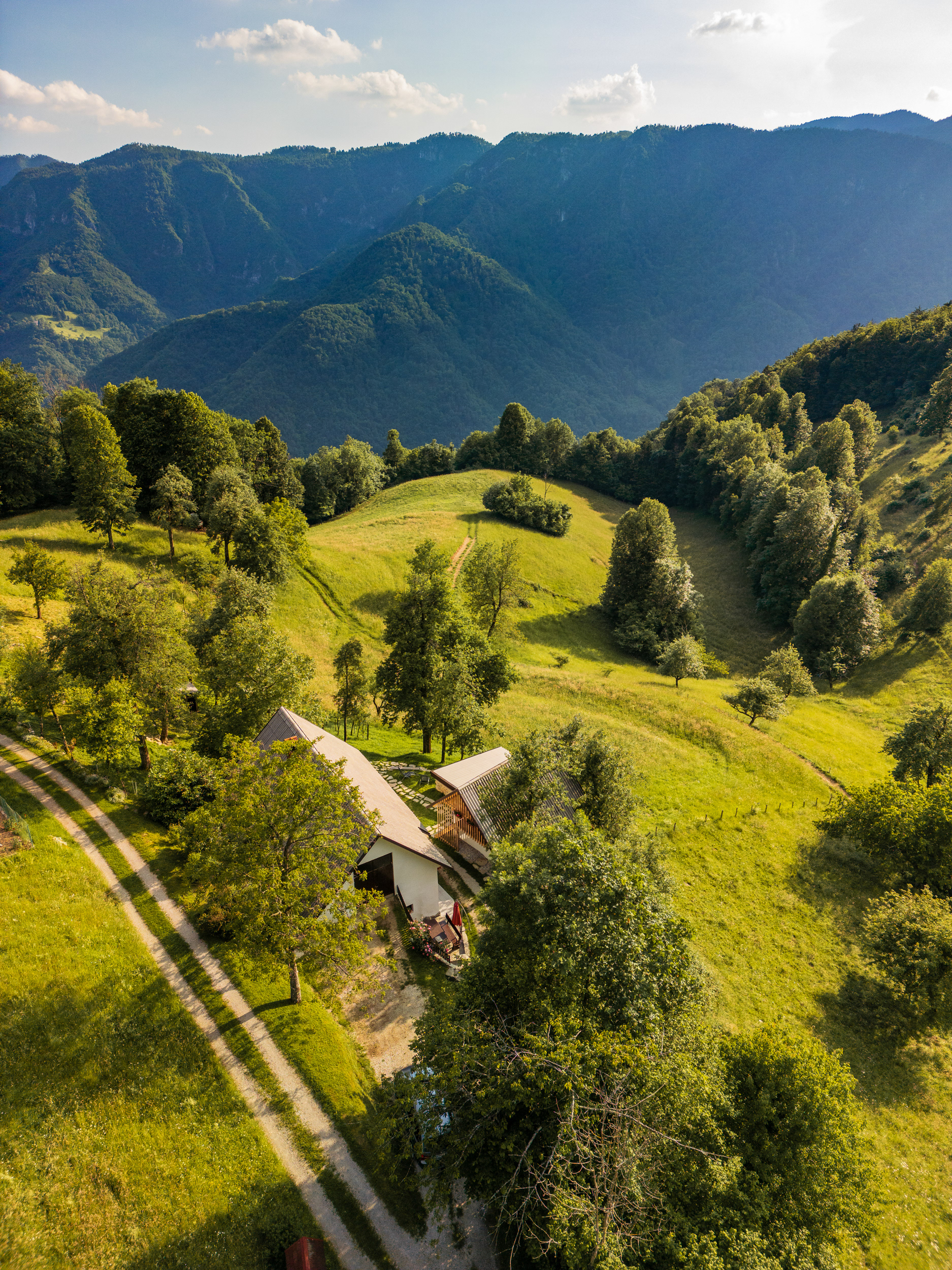 Pr Pelaku, Prapetno Brdo