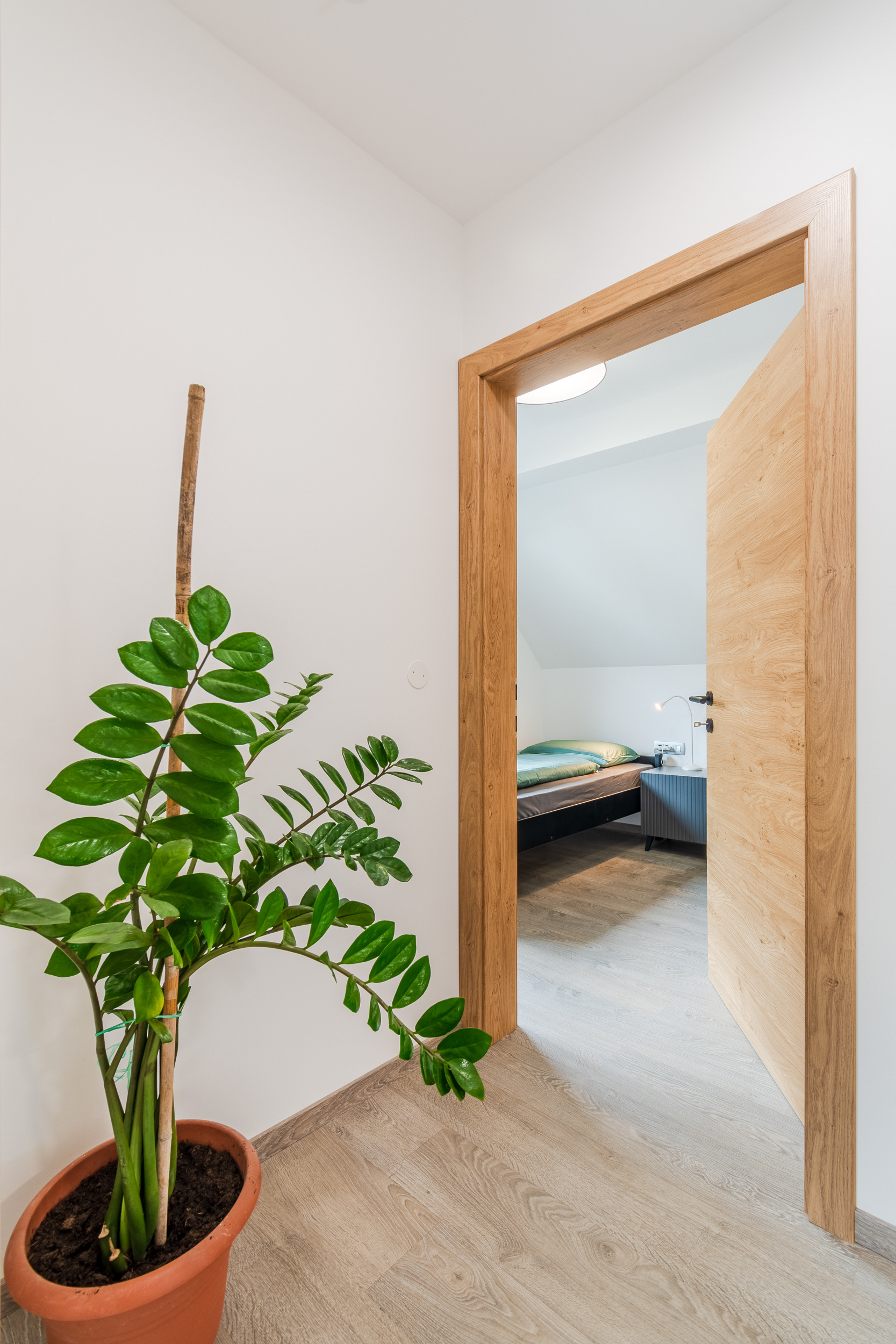 Apartmaji Hosnar | Bovec