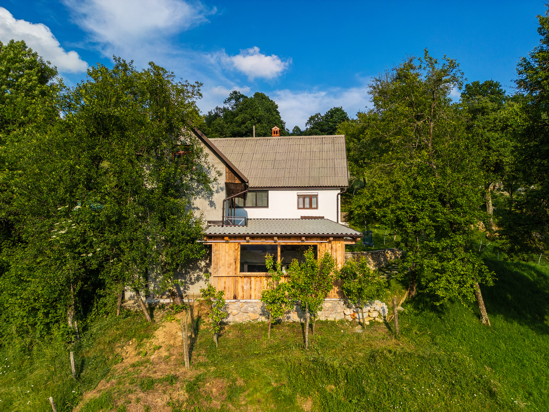 Pr Pelaku, Prapetno Brdo