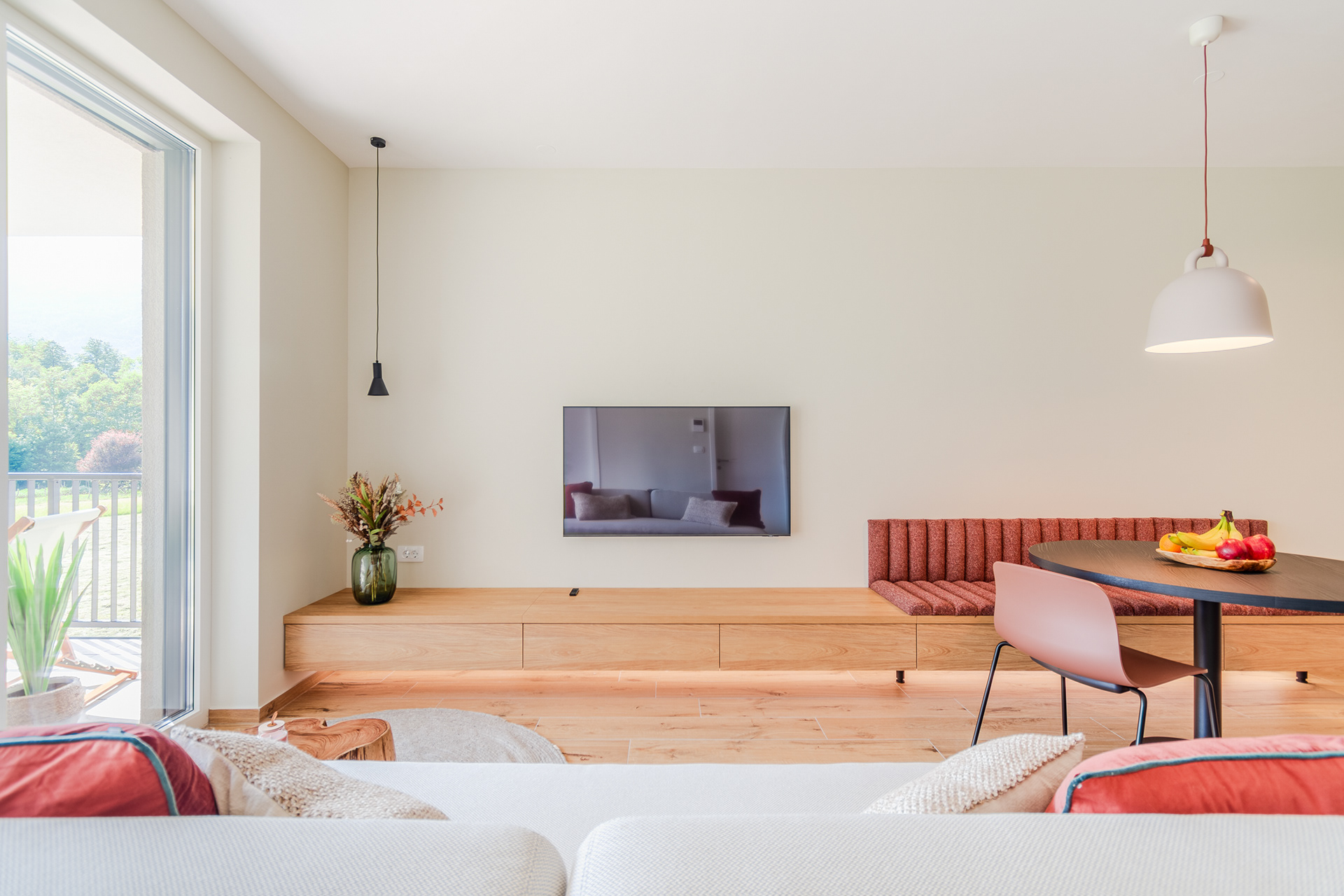 Apartma Hajdi | Bovec