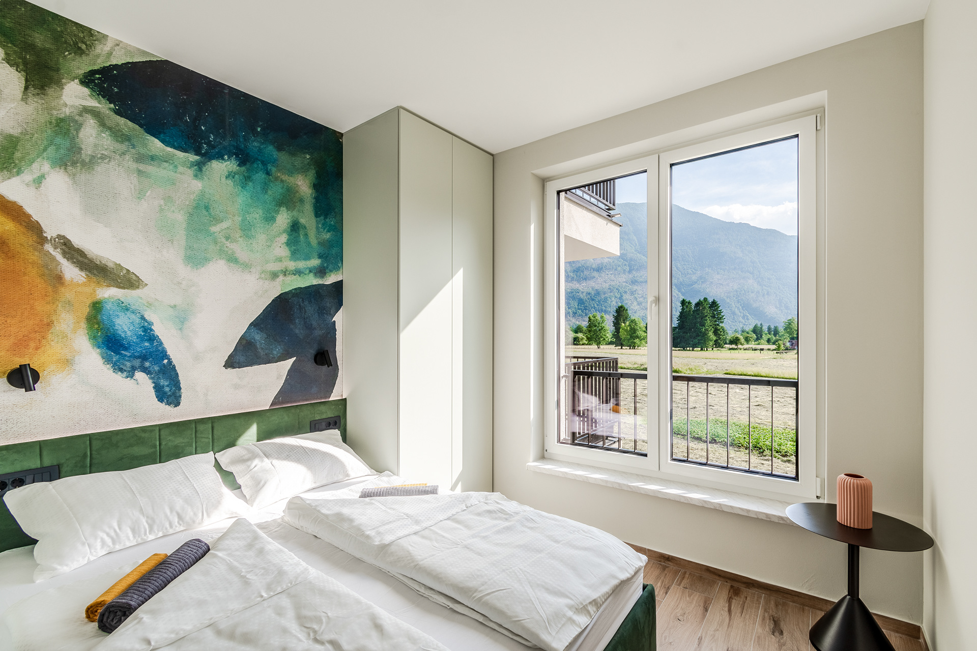Apartma Hajdi | Bovec