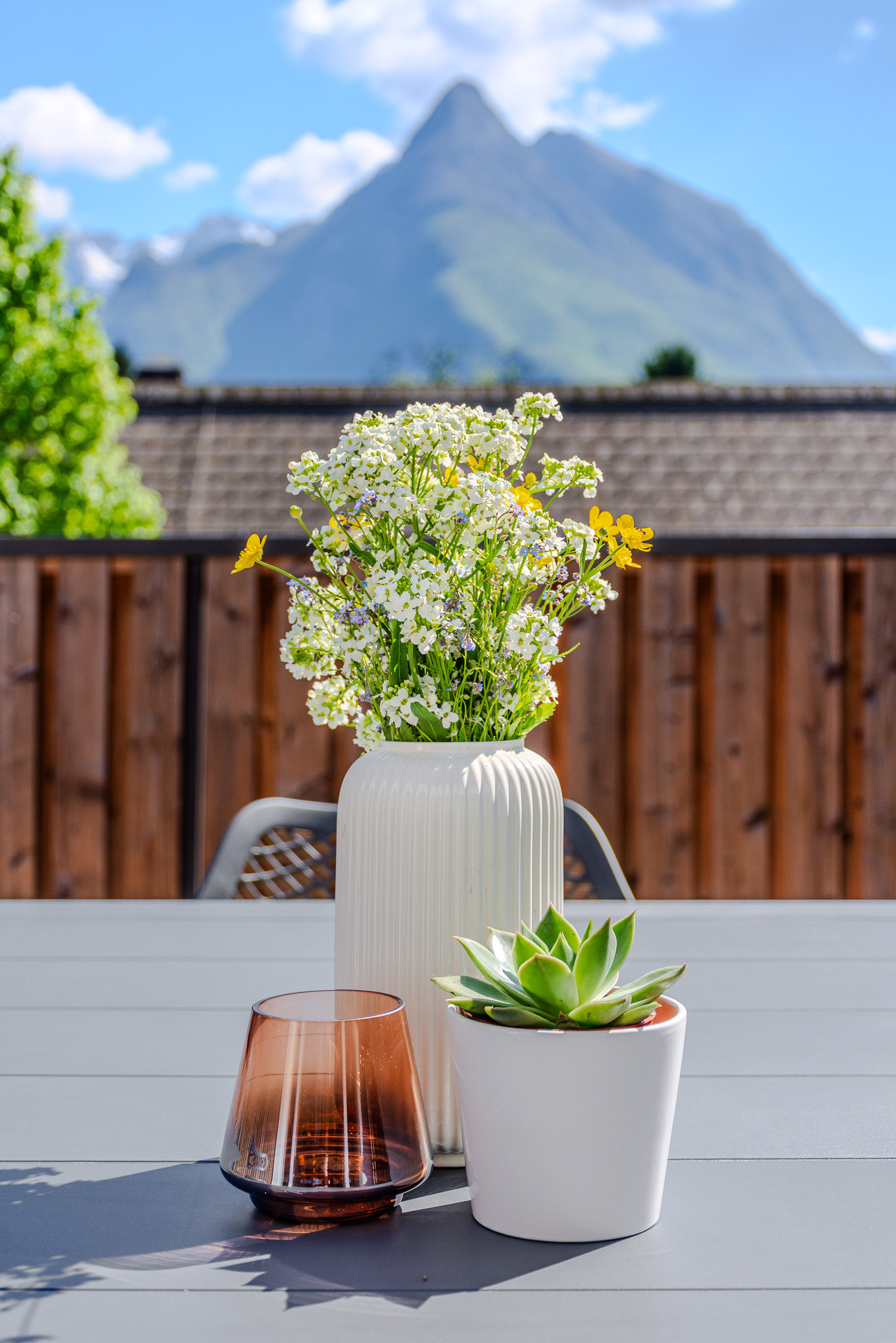 Apartma Škalja | Bovec