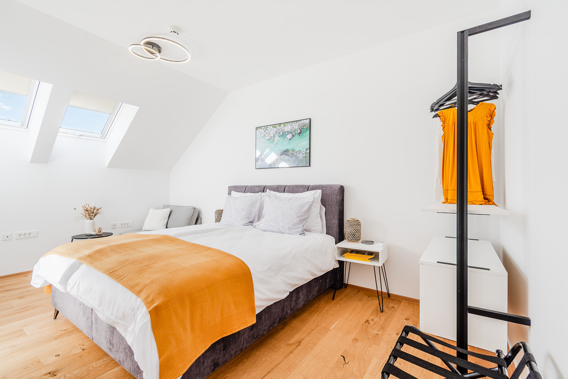 Apartma Škalja | Bovec