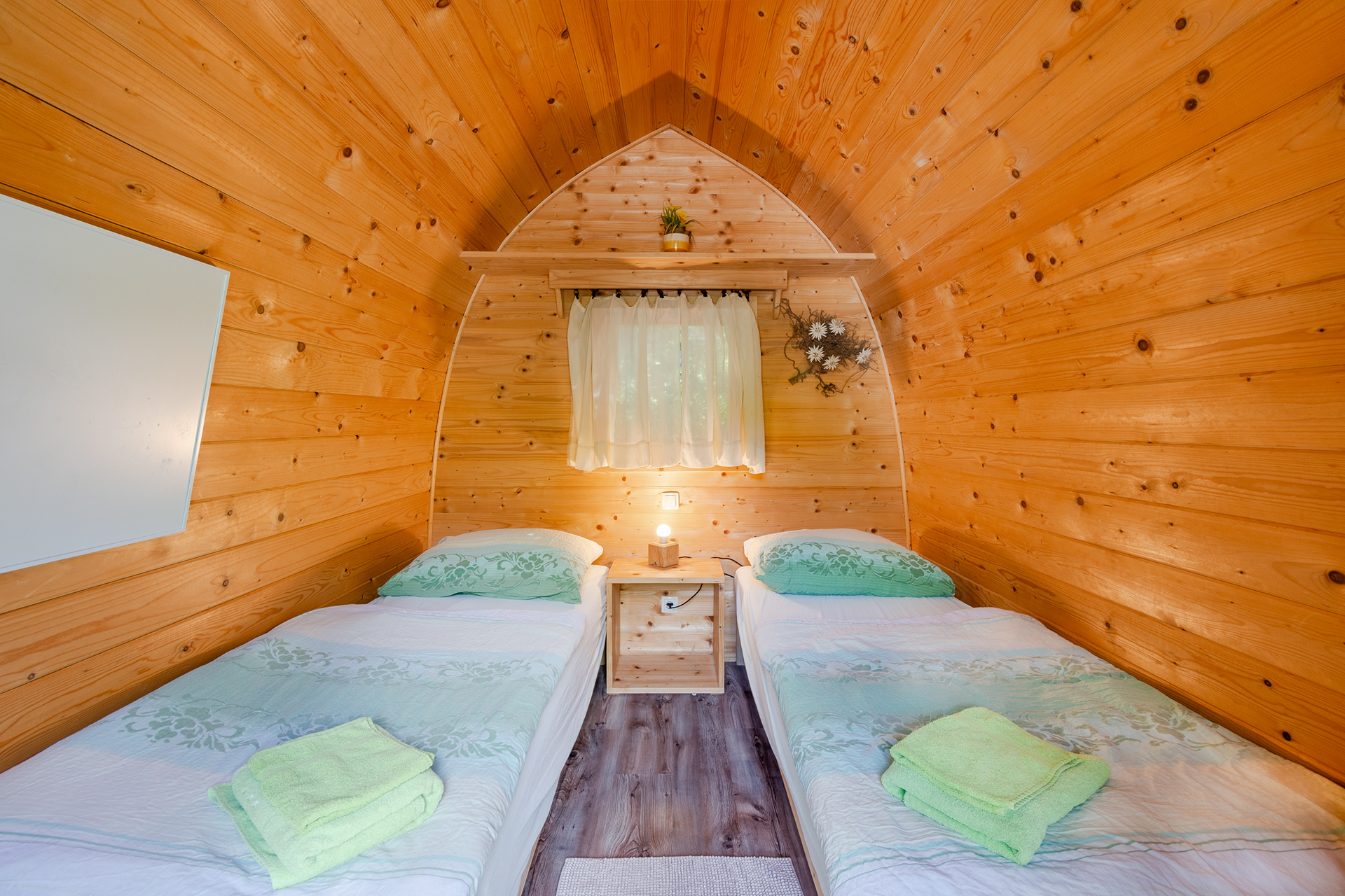 Camp Liza - Glamping | Bovec