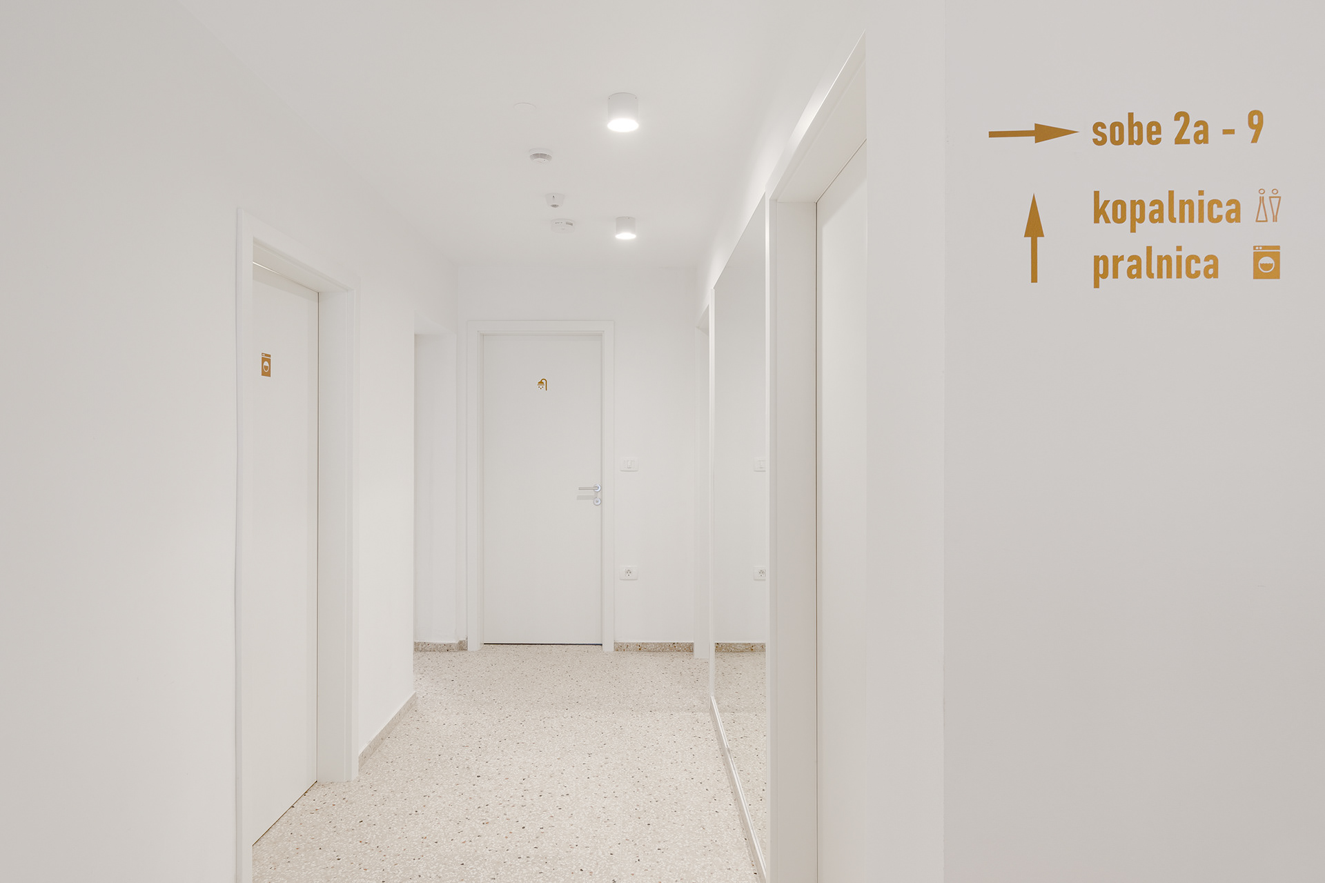 Prenočišča Autur | Tolmin