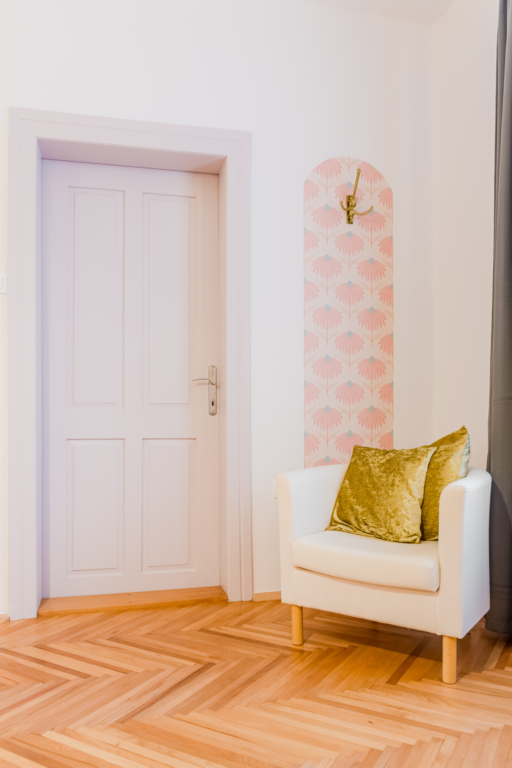 Apartma Vandora | Idrija