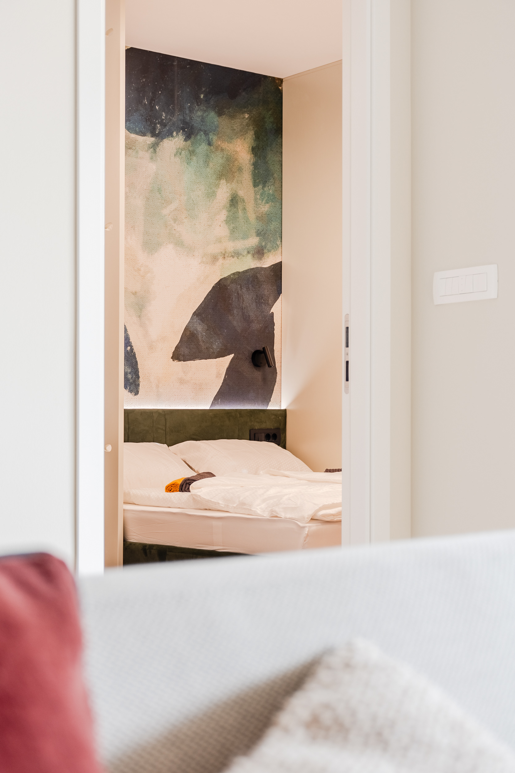 Apartma Hajdi | Bovec