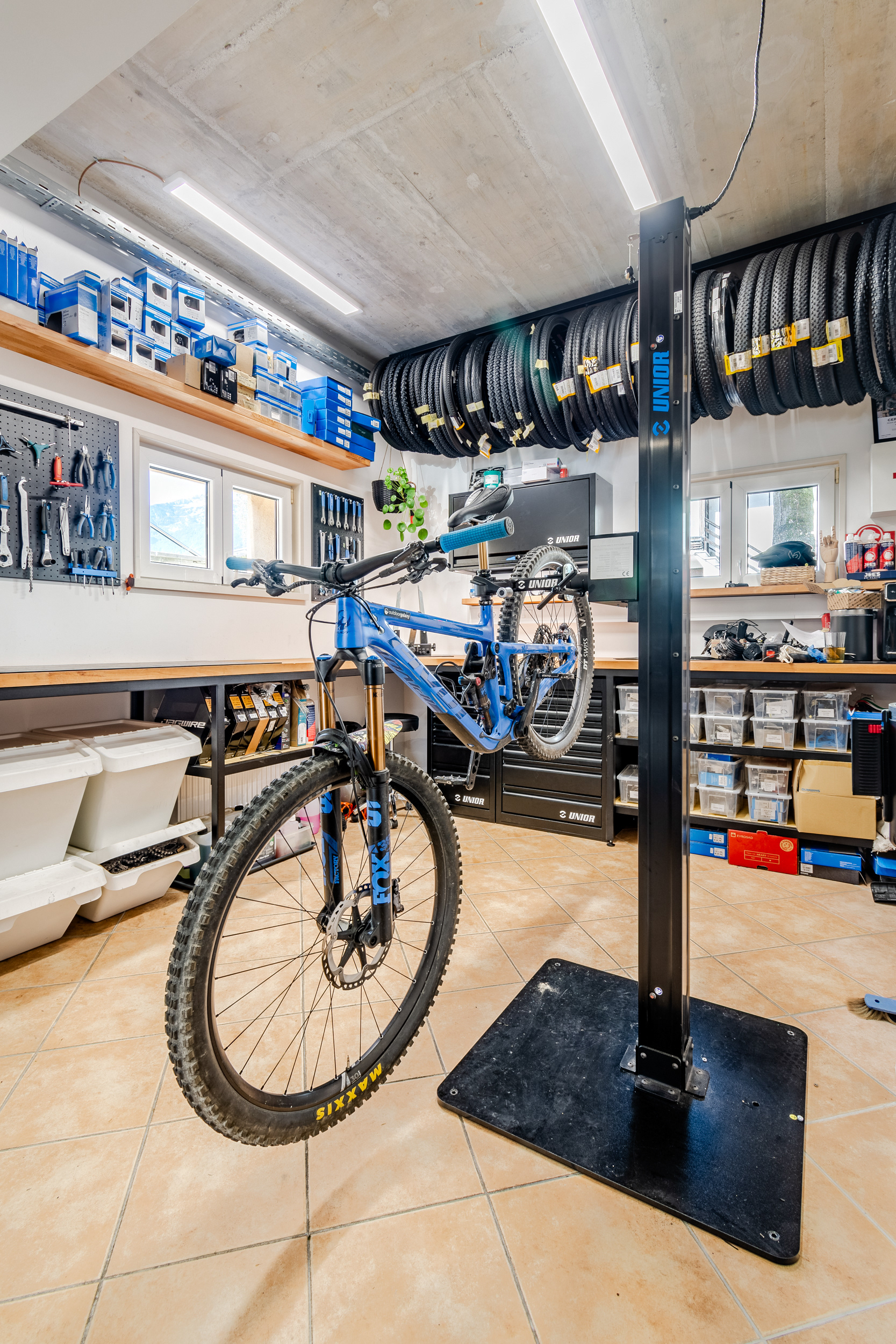 Outdoor Galaxy | Bovec