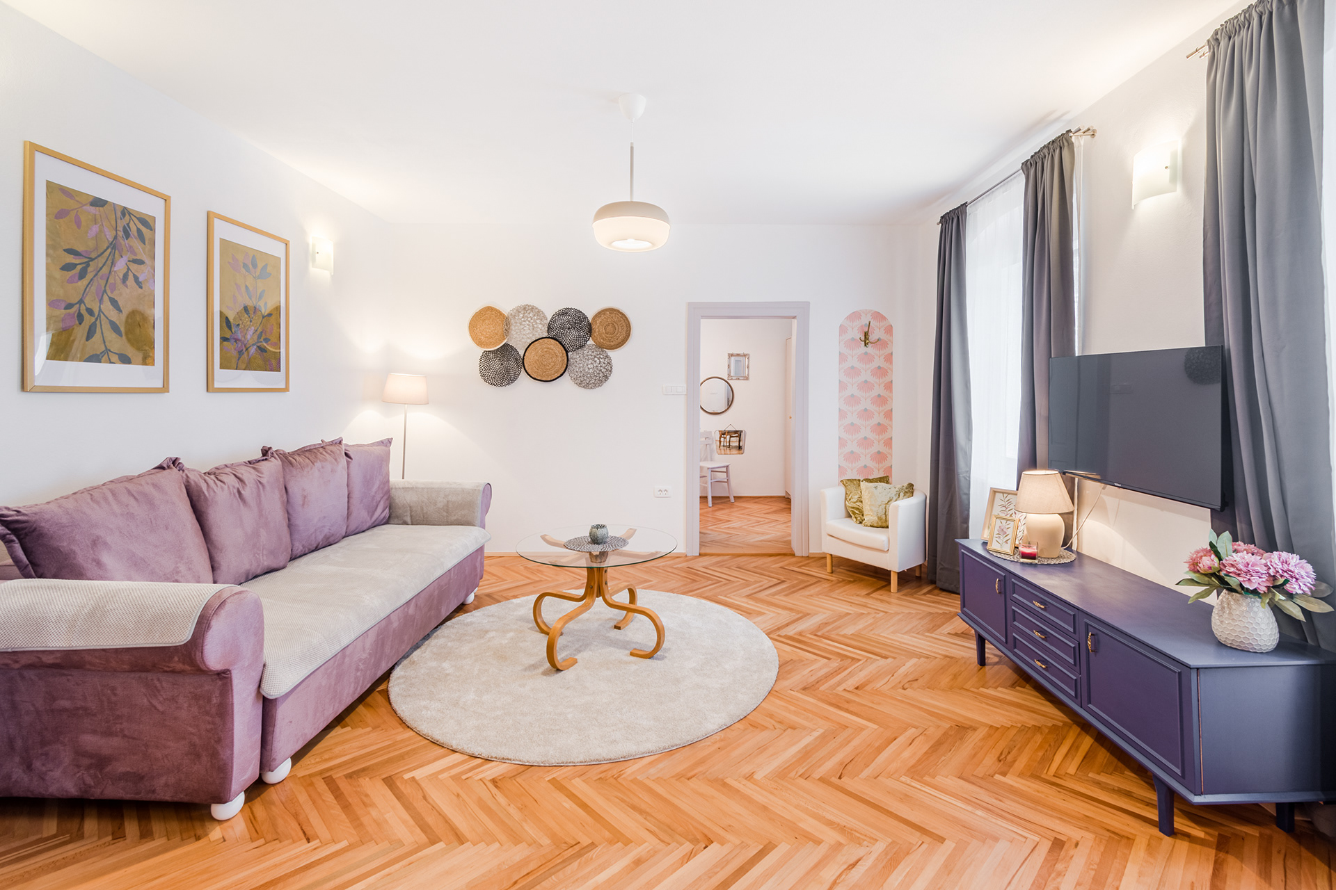 Apartma Vandora | Idrija