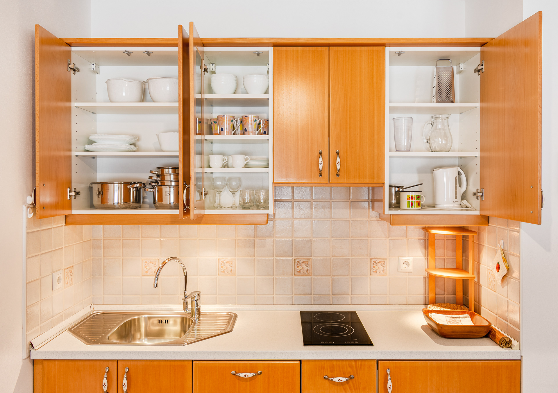 Apartma Miranda | Log pod Mangartom