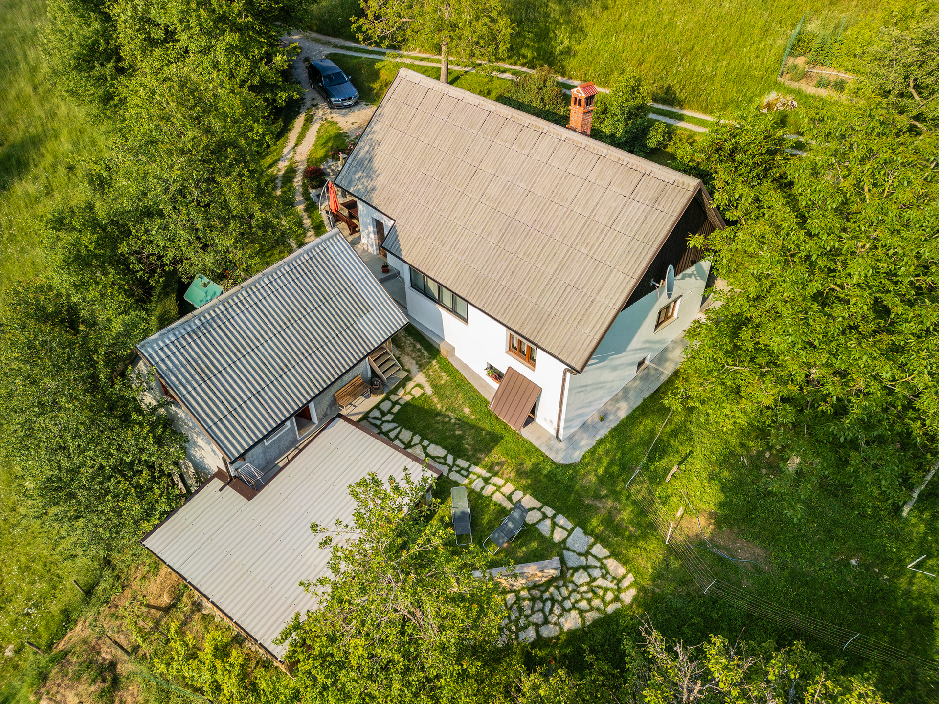 Pr Pelaku, Prapetno Brdo