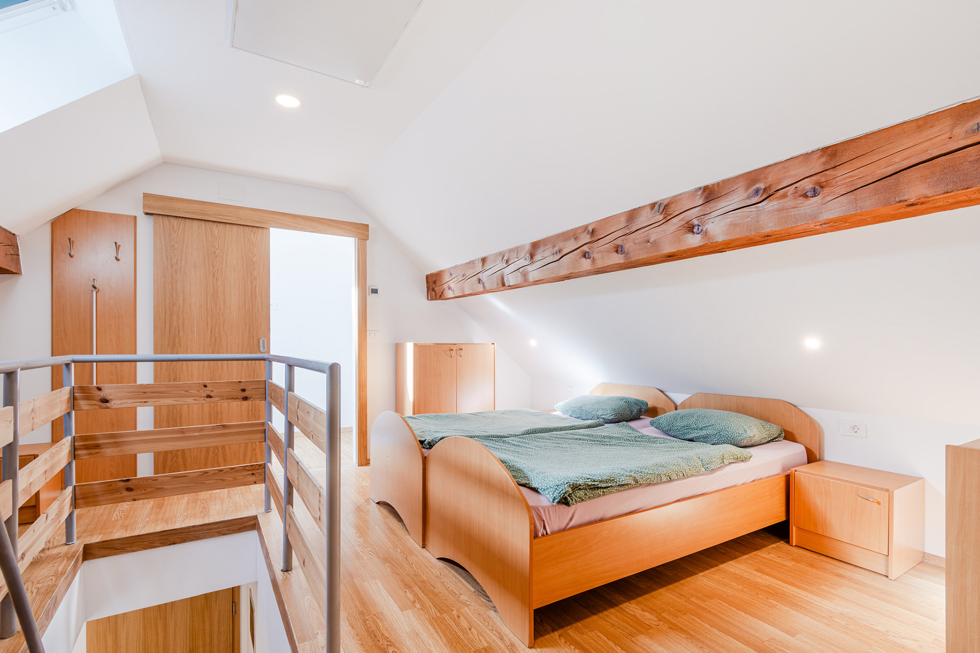 Apartmaji Skok | Bovec