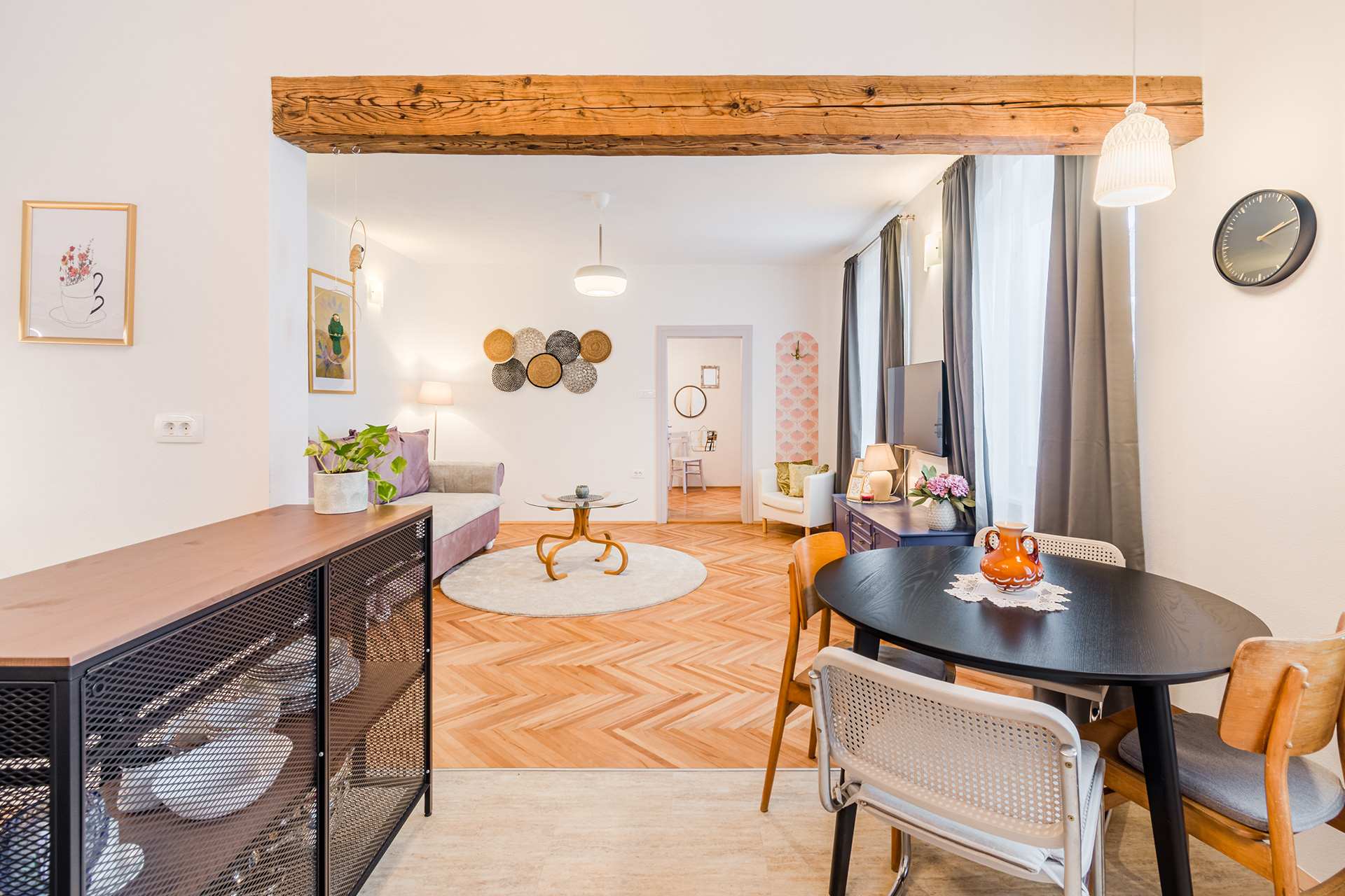 Apartma Vandora | Idrija