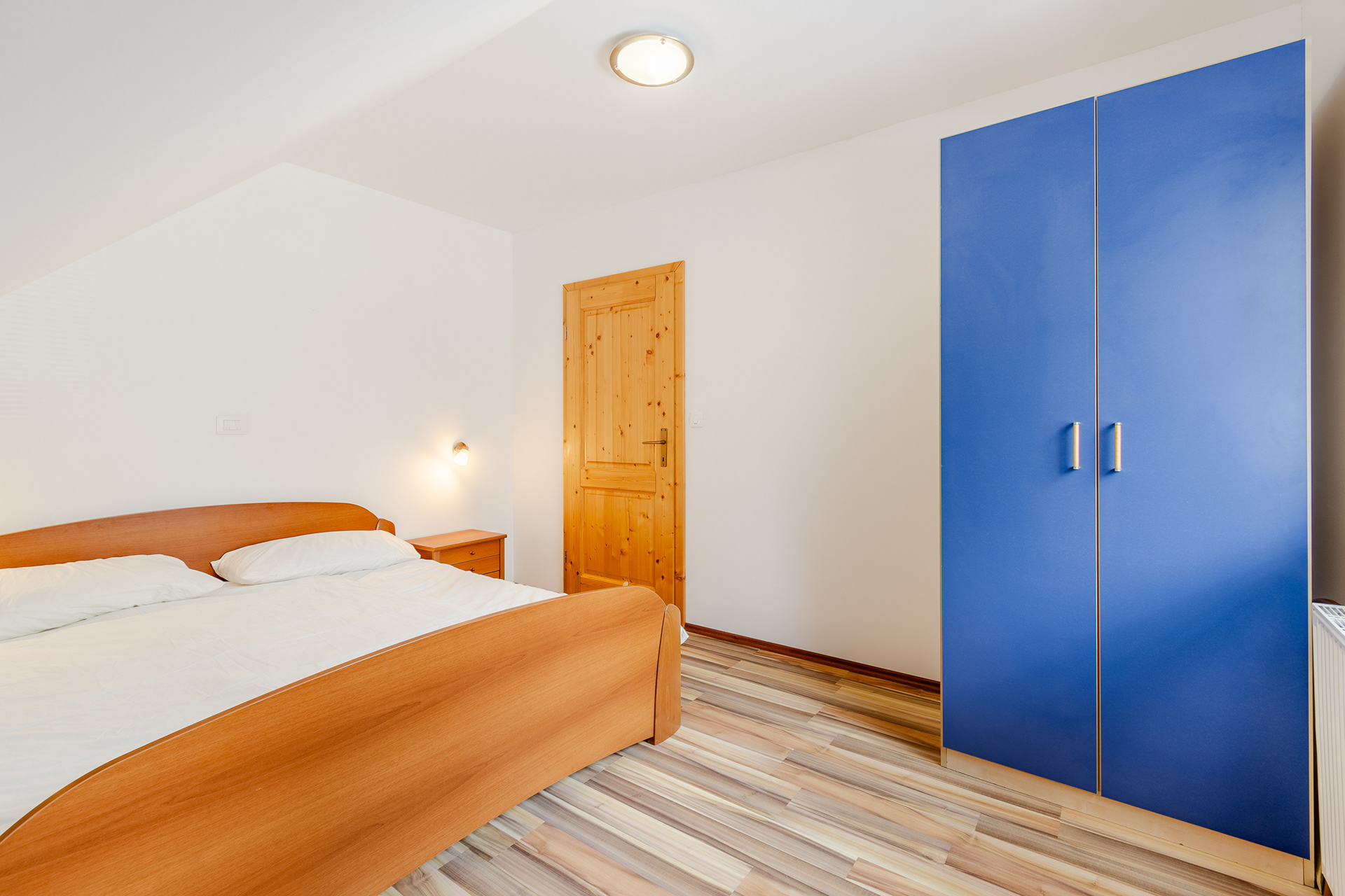 Apartma Pr' Štajercu | Bovec