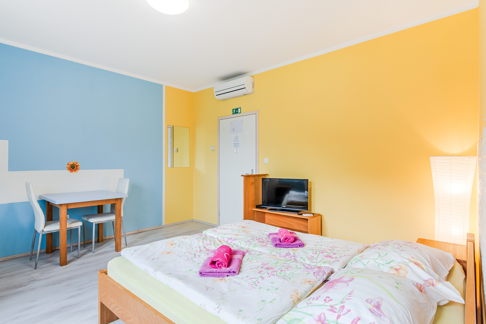 Počitniška hiša Orhideja | Tolmin