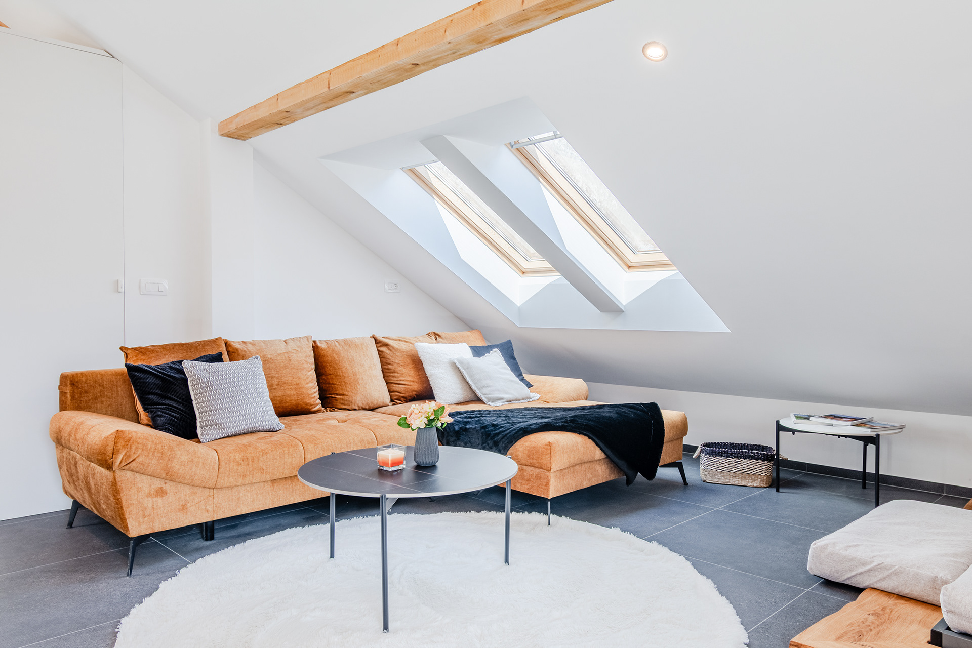 Alps2sea Apartment House - app Alps | Žaga