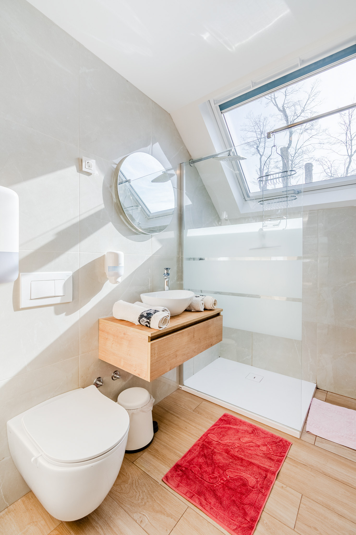 Apartmaji Skok | Bovec