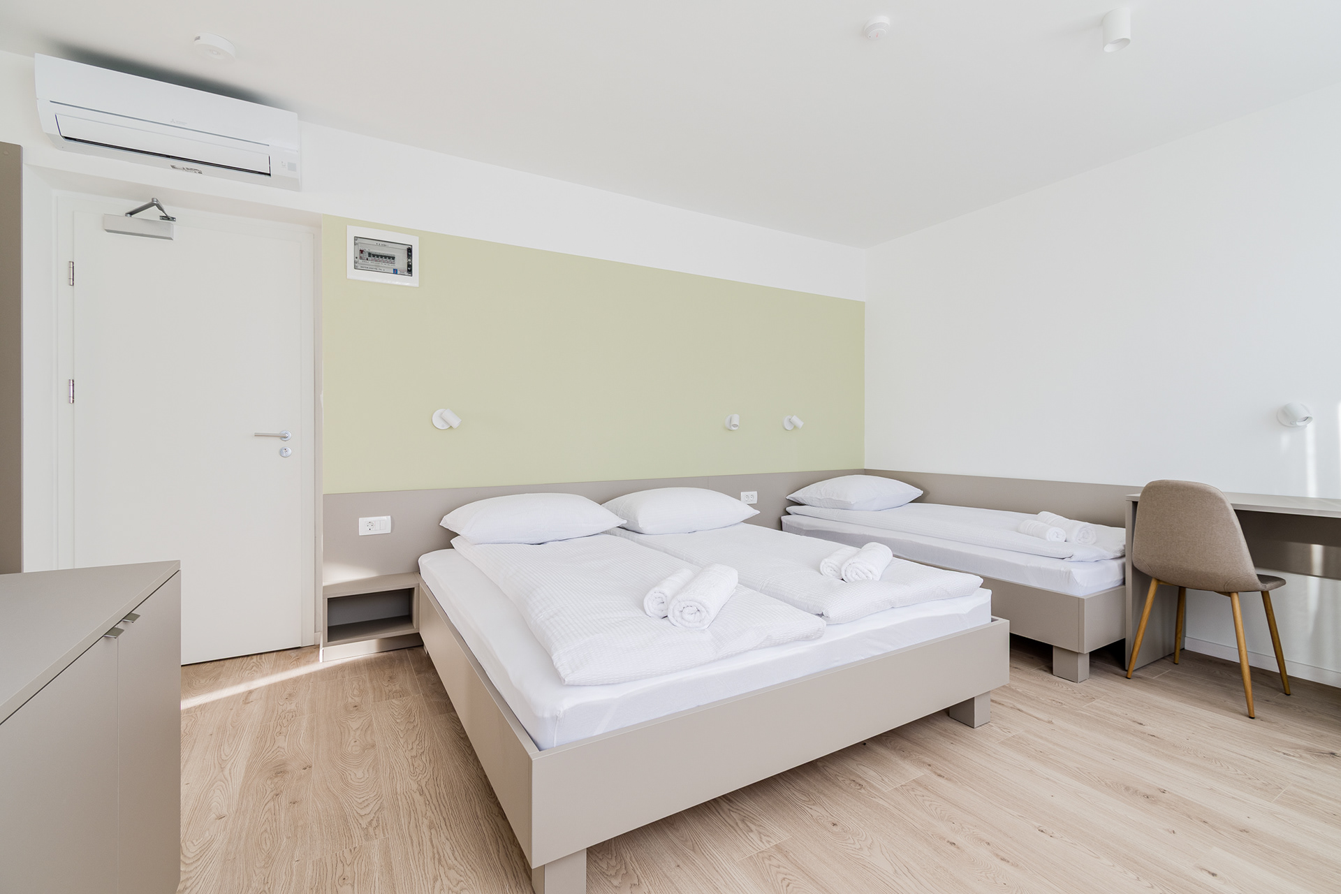 Prenočišča Autur | Tolmin