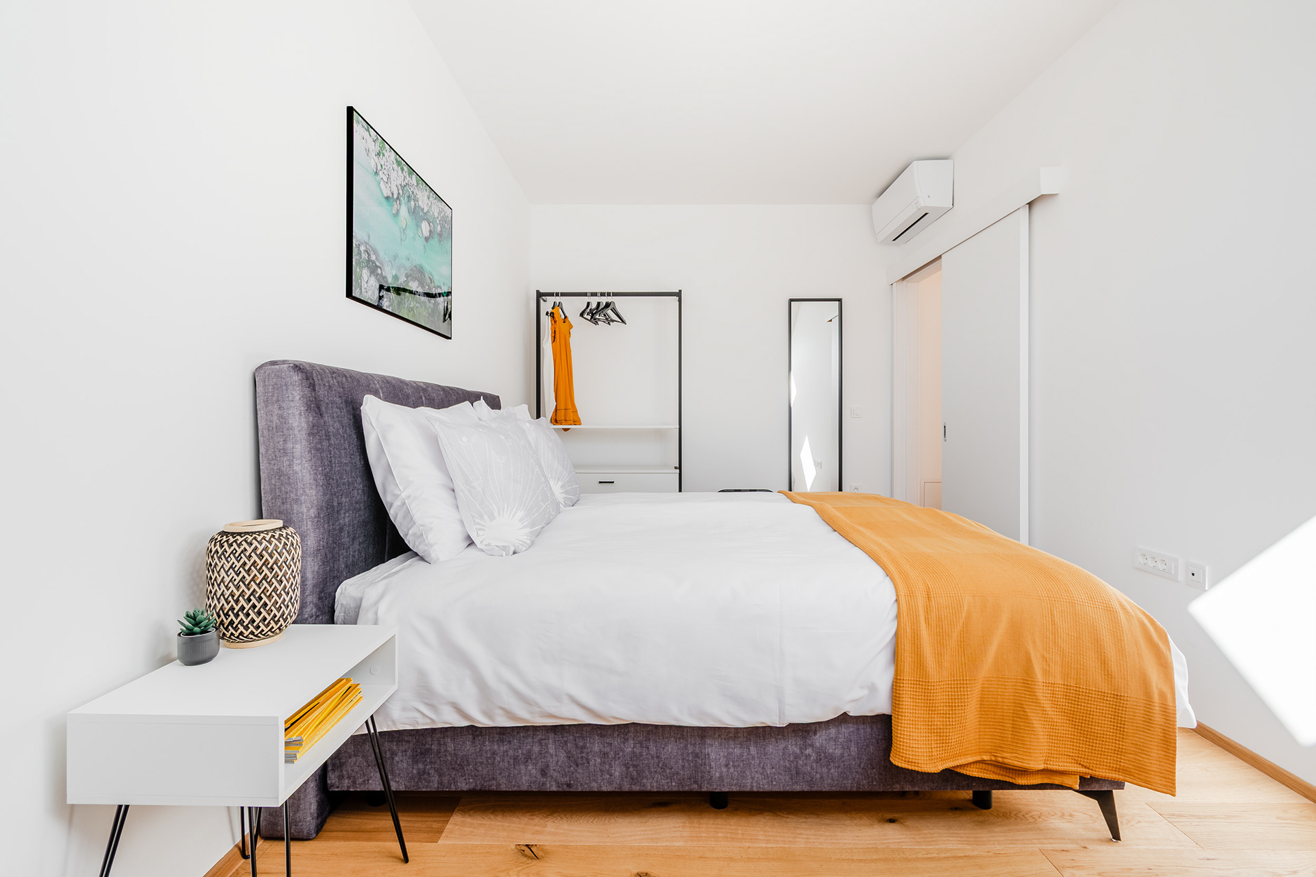 Apartma Škalja | Bovec