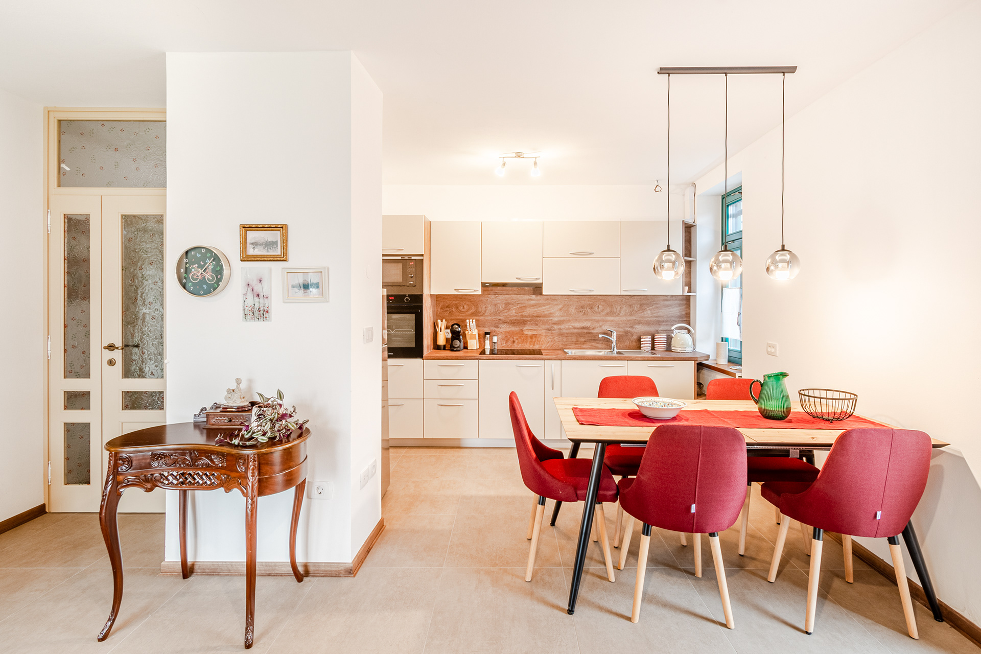 Apartma Magnolija | Tolmin