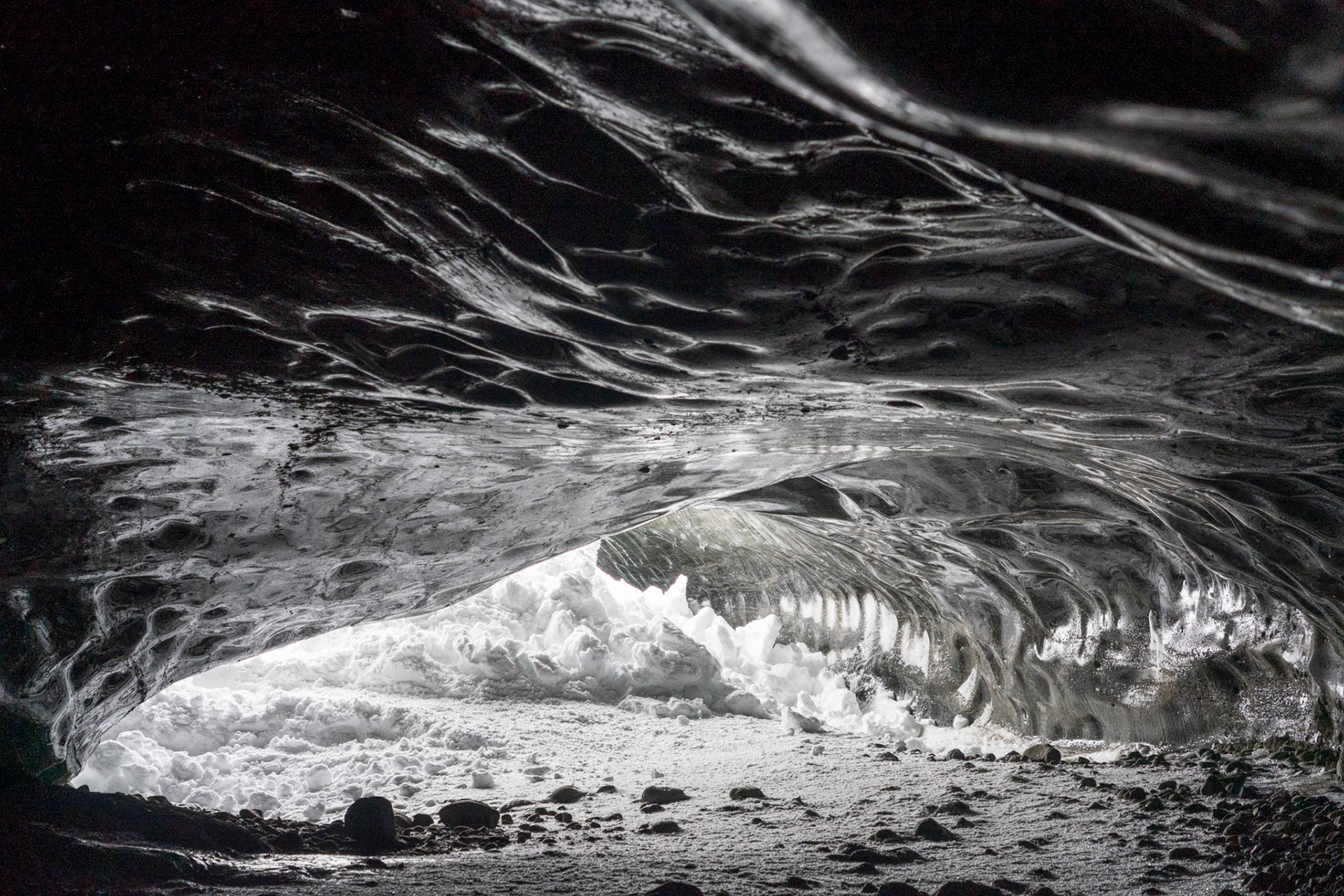 Ice Cave