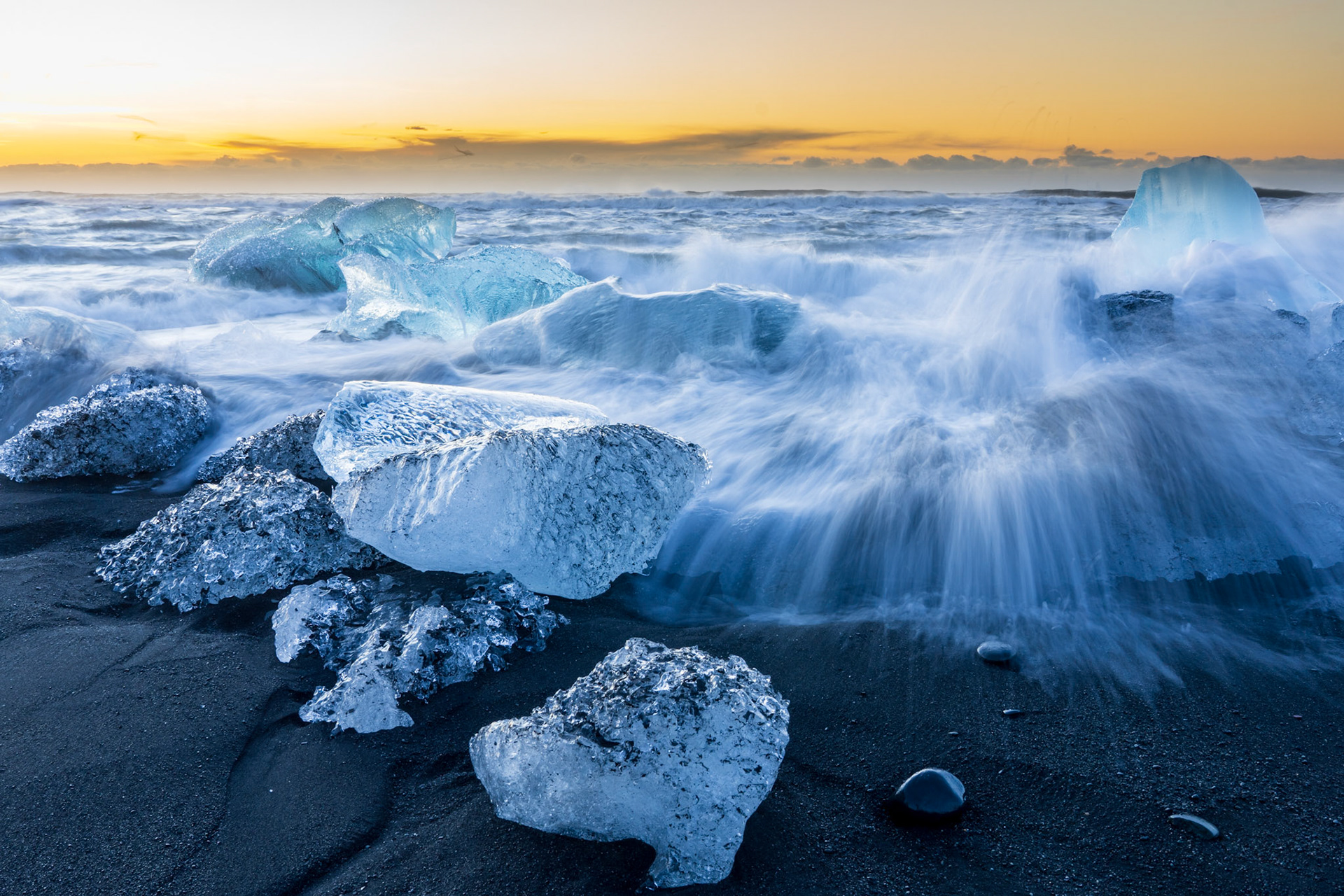 Diamond Beach