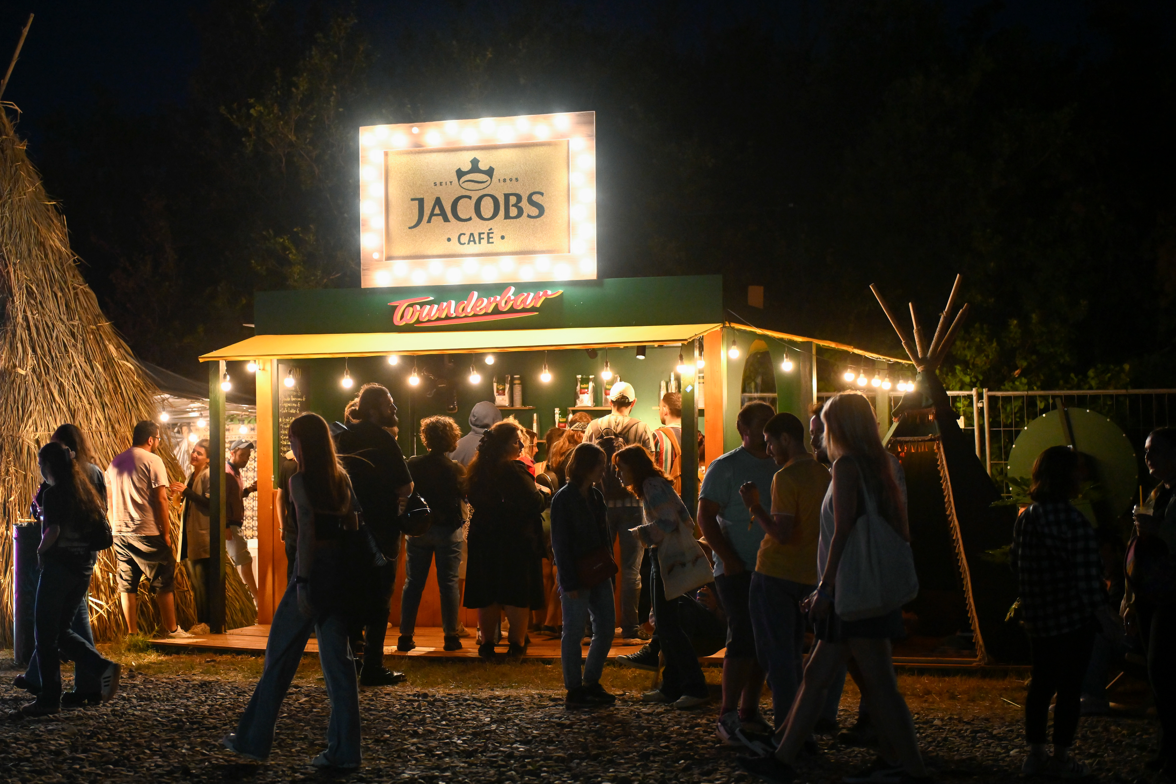 Jacobs at Tbilisi Open Air 2024