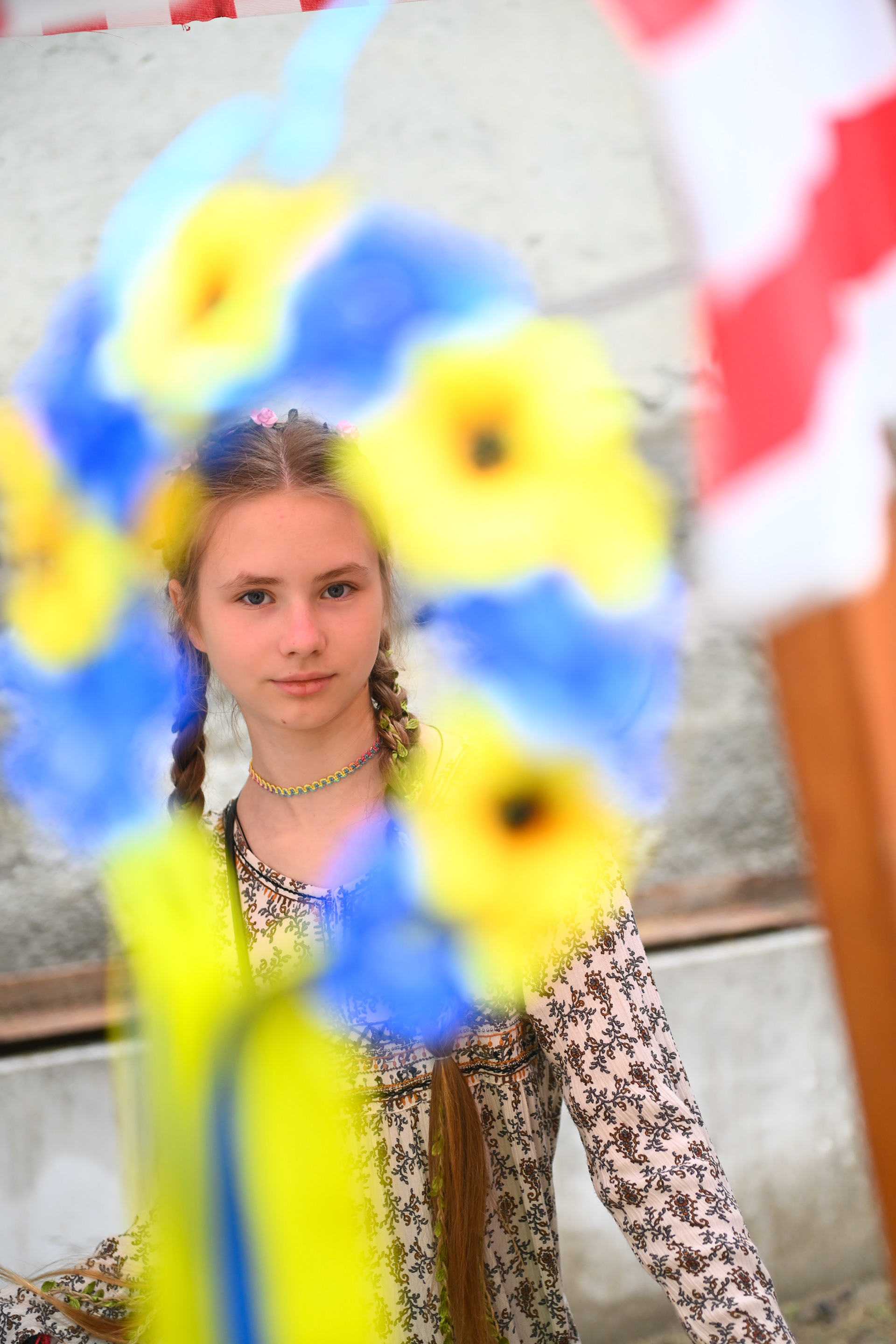 Ukrainian Business fair