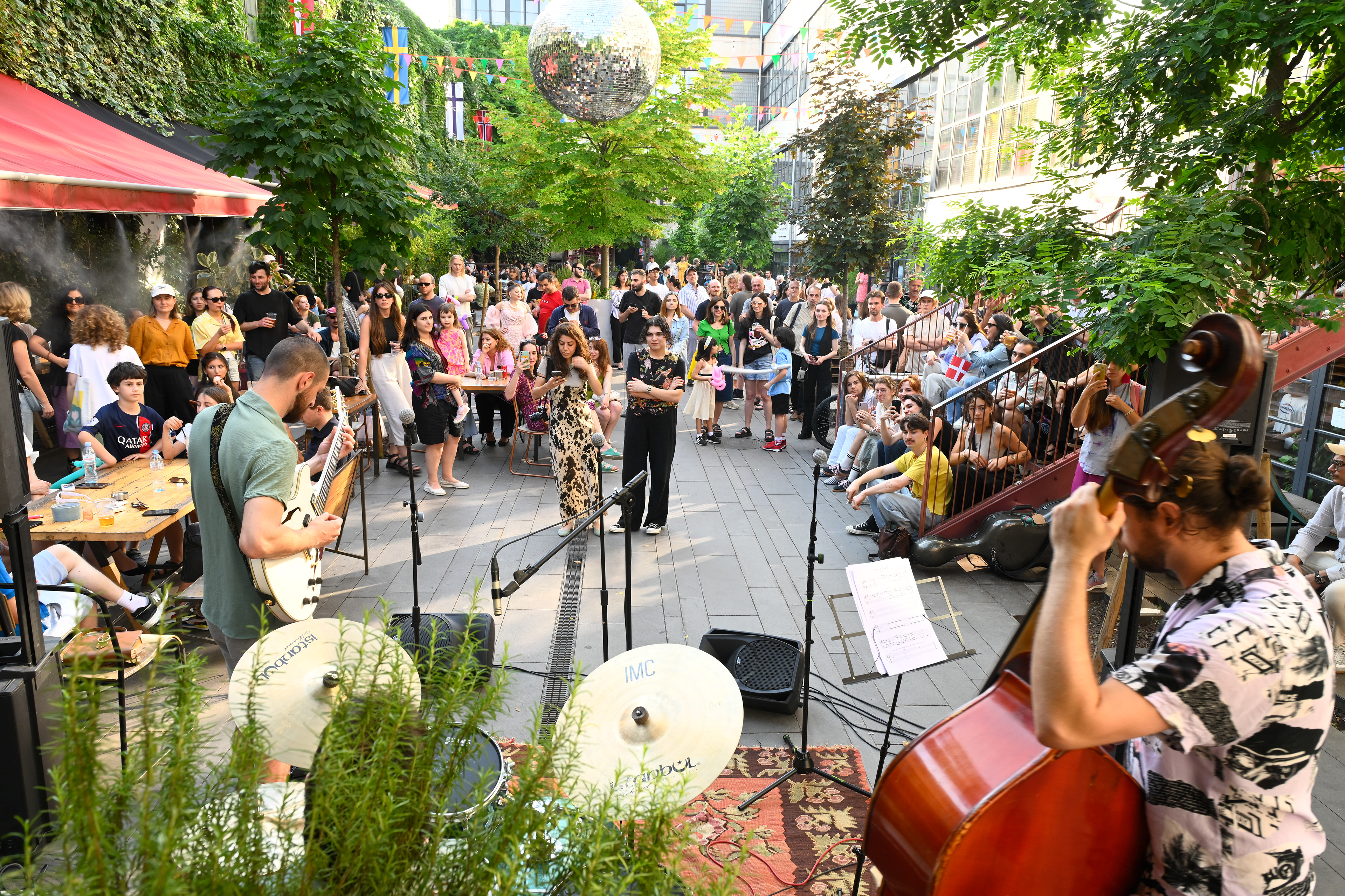 Nordic days Tbilisi