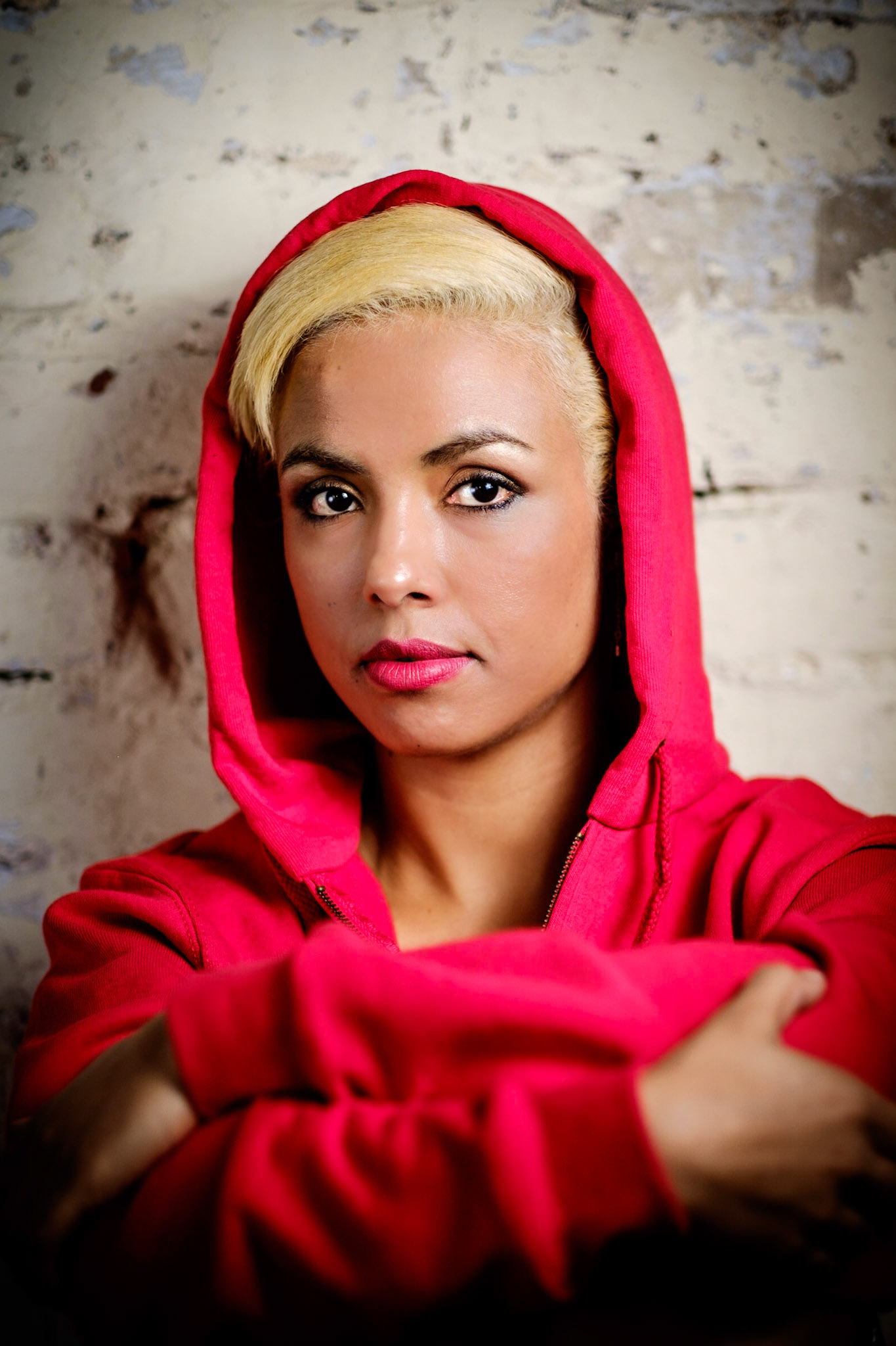 Marcia Do Vales at Brighton, UK, 14/10/2016 :  . Picture by Julie Edwards