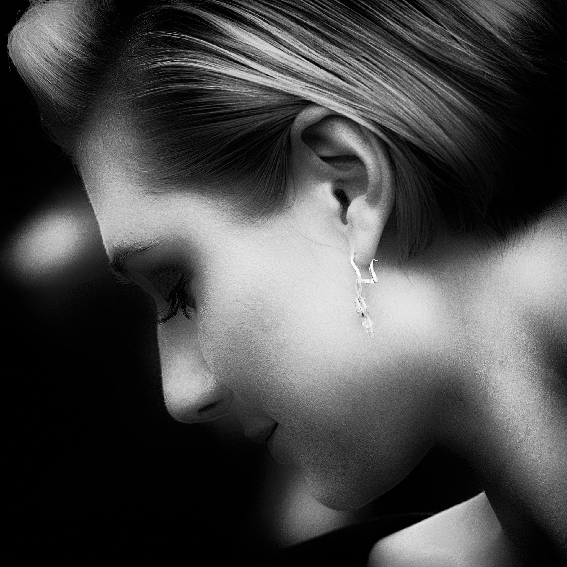 Elizabeth Debicki on the 'Solo : A Star Wars Story' Red Carpet on Tuesday 15 May 2018 as part of the 71st International Cannes Film Festival held at Palais des Festivals, Cannes. Pictured: Elizabeth Debicki. Picture by Julie Edwards/LFI/Avalon.