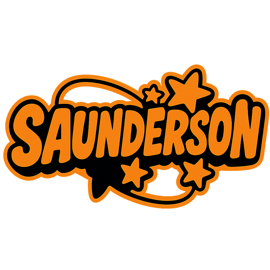 Antonio Saunders