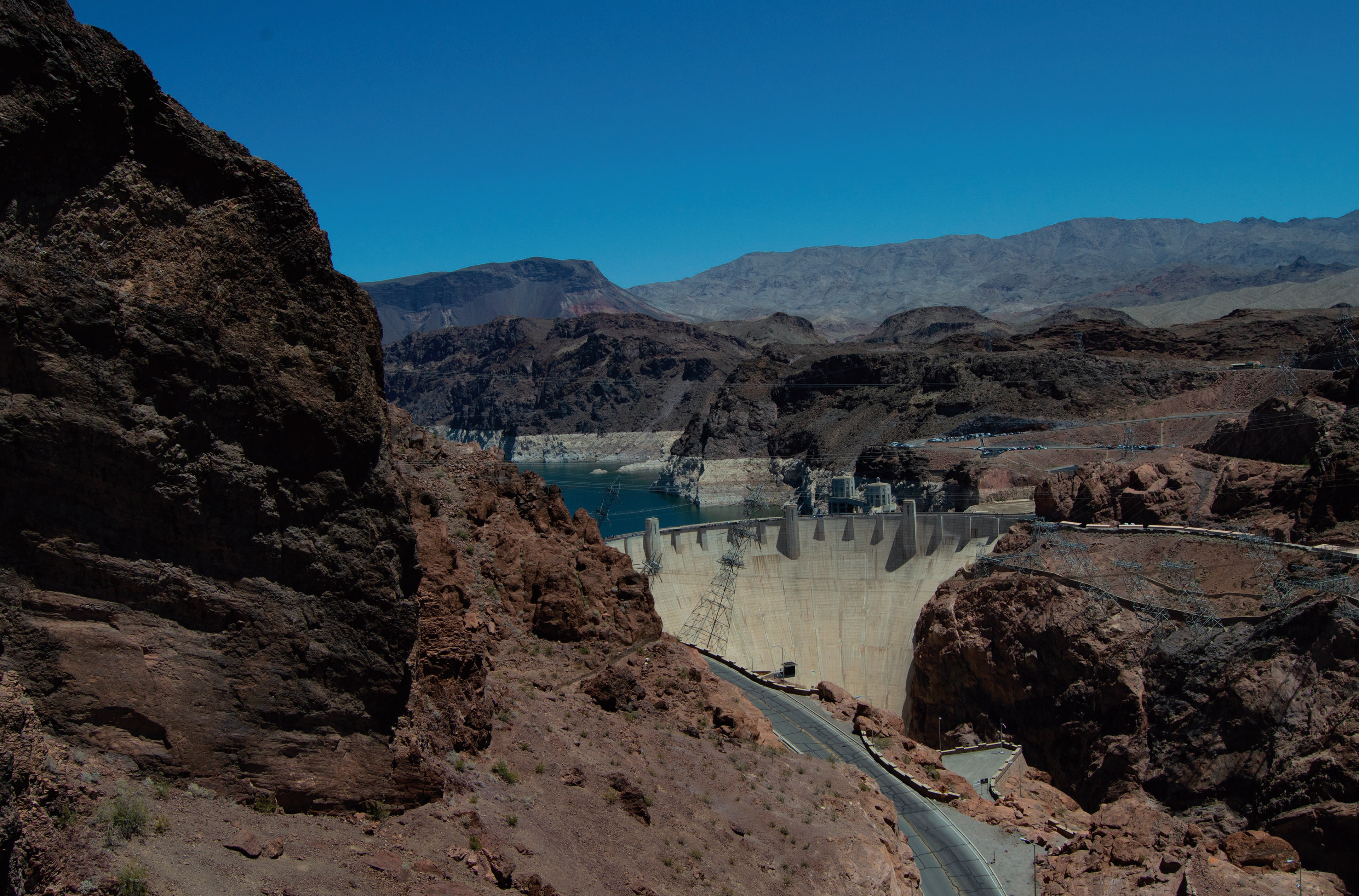 Hoover Dam