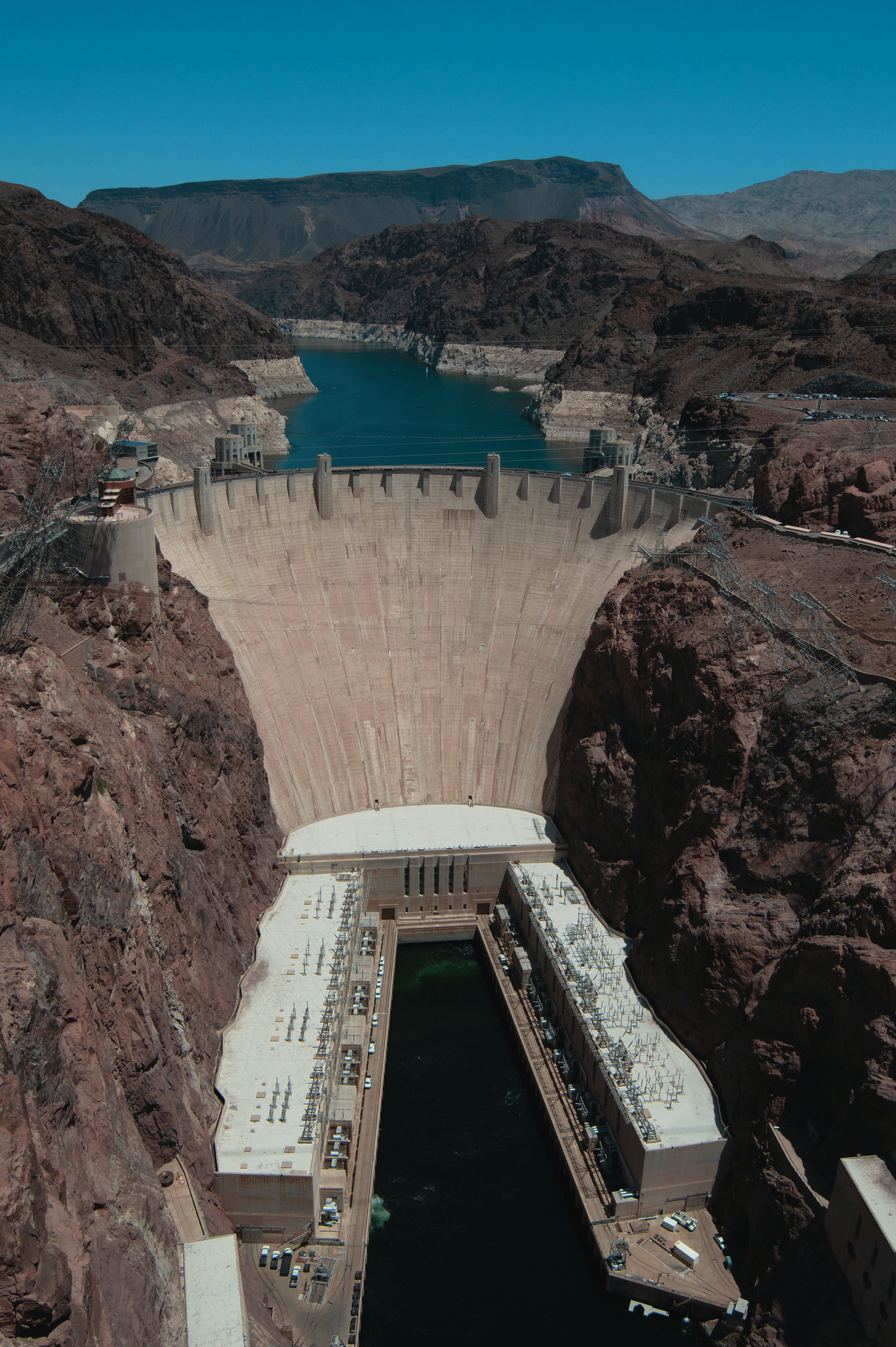 Hoover Dam