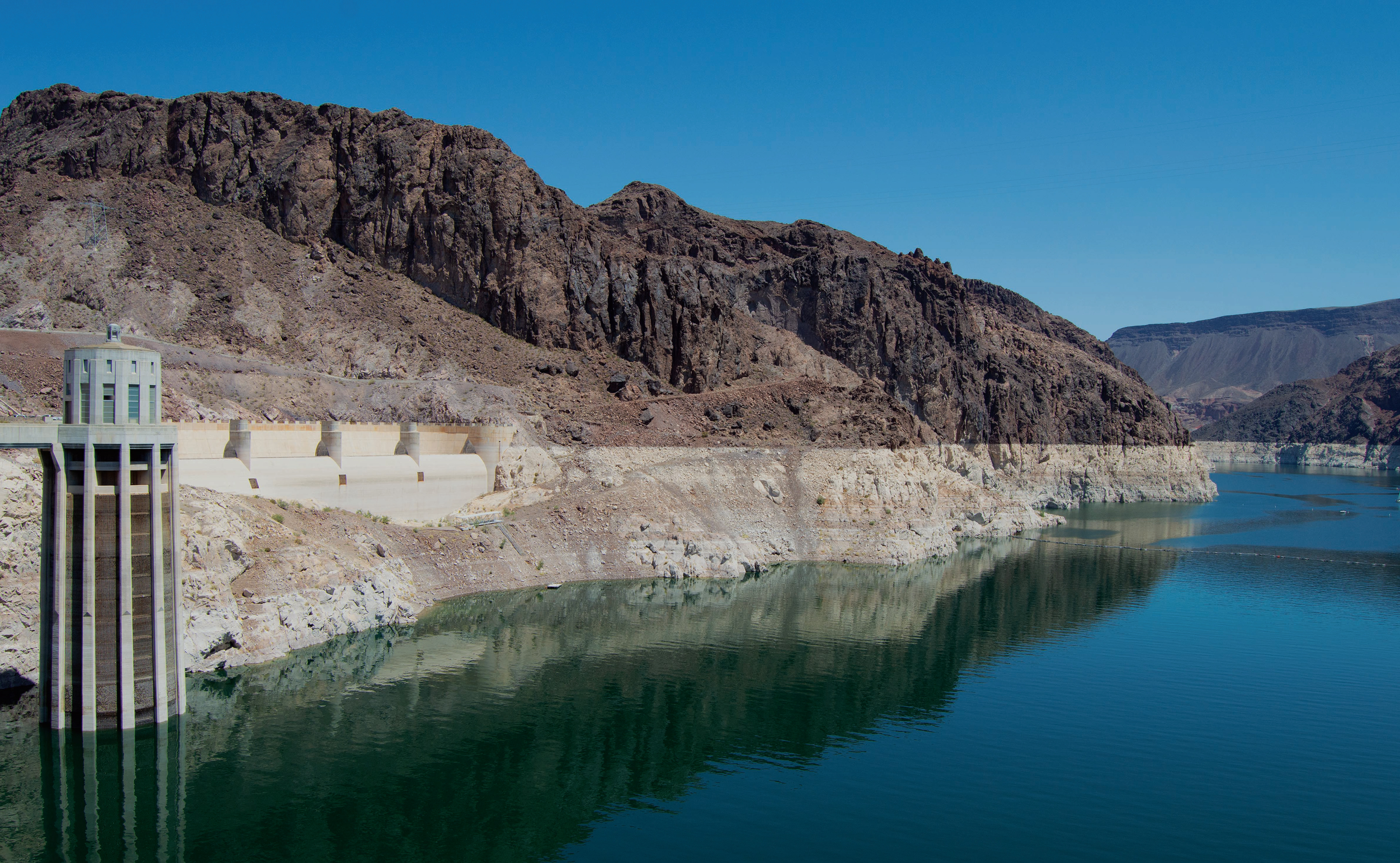 Hoover Dam