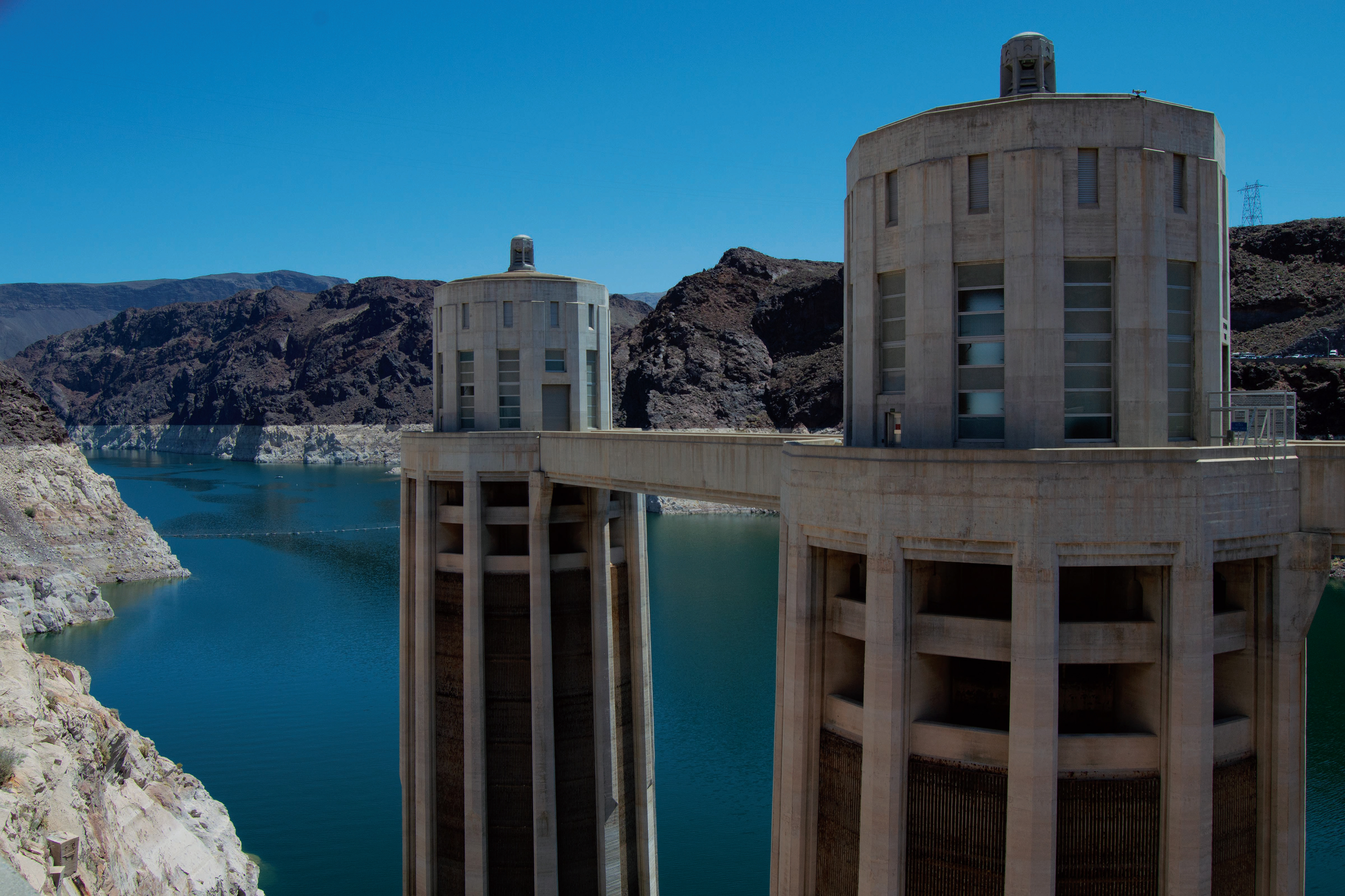 Hoover Dam