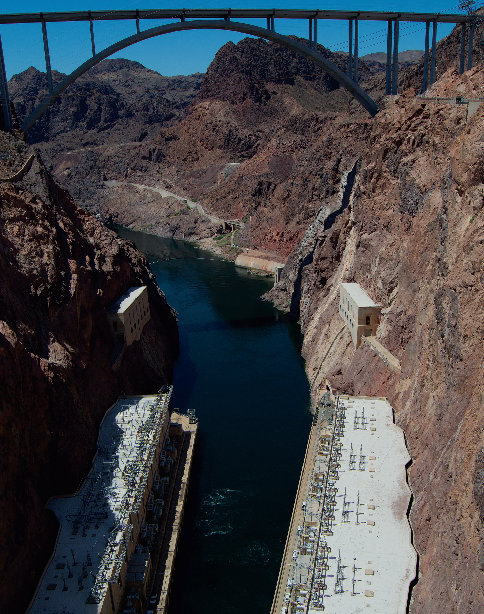Hoover Dam