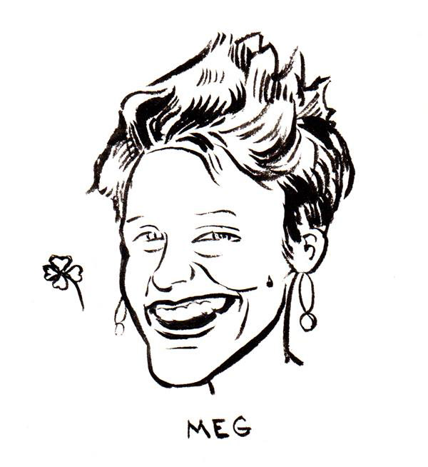Caricature commission