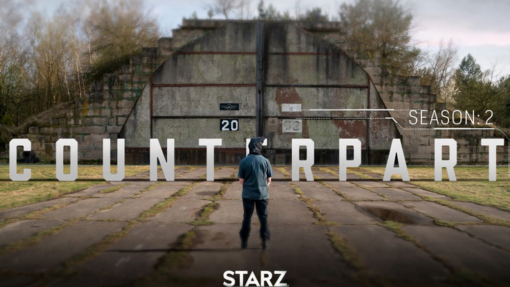 Counterpart