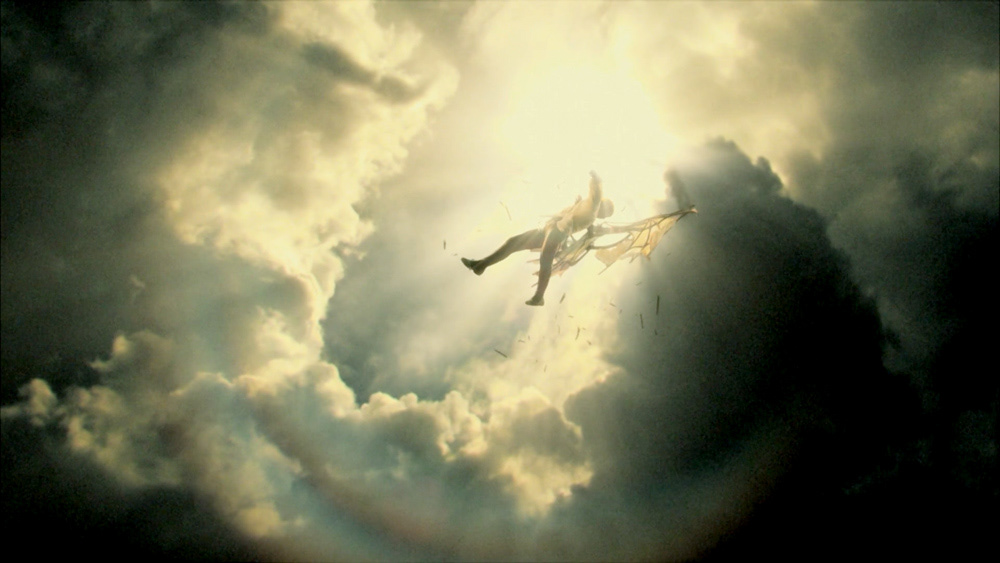 DaVinci's Demons