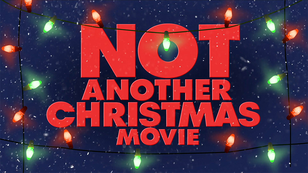 Movie Pitch Trailer through Awkward Family Photos