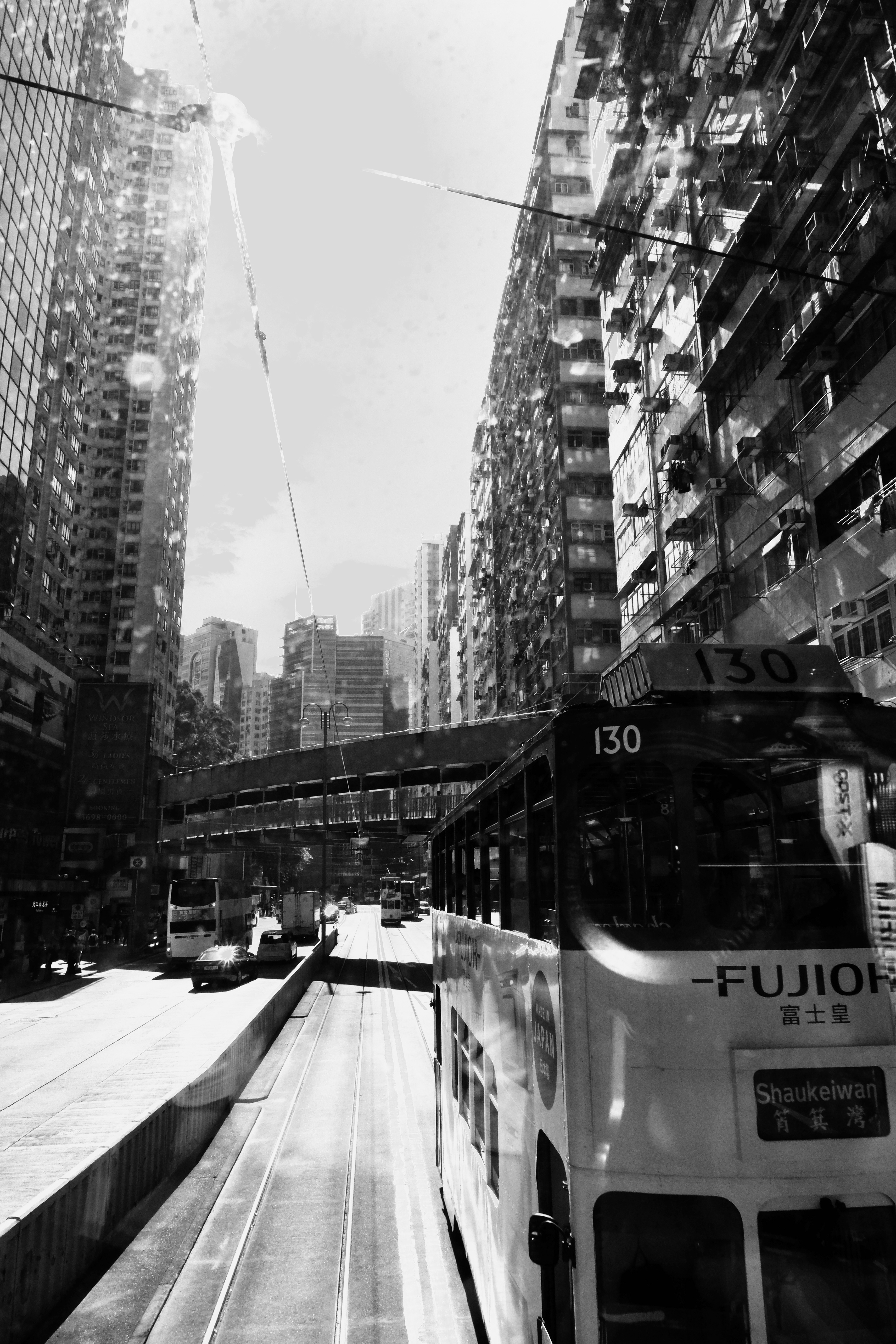 Quarry Bay - Hong Kong