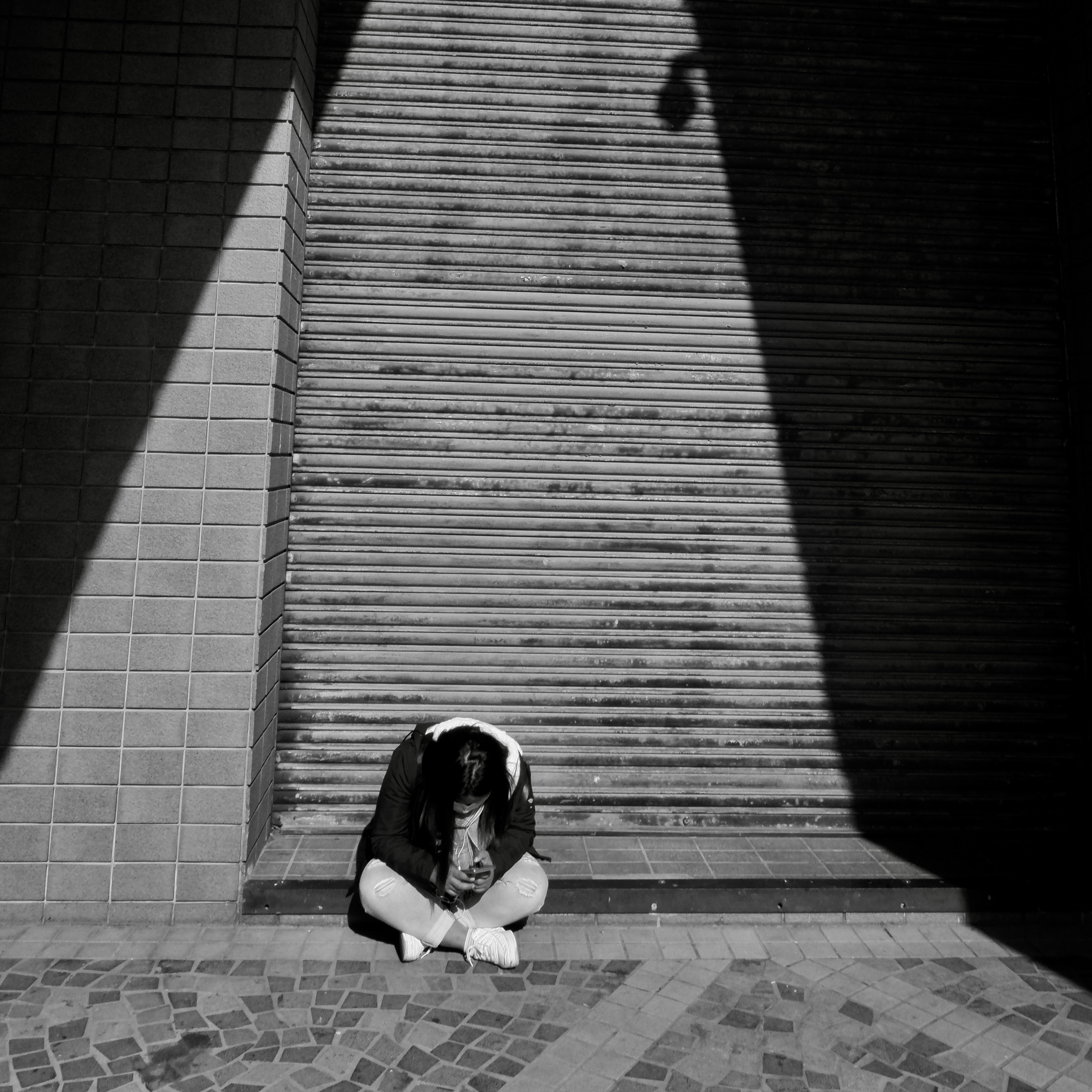 Tsim Sha Tsui - Hong Kong