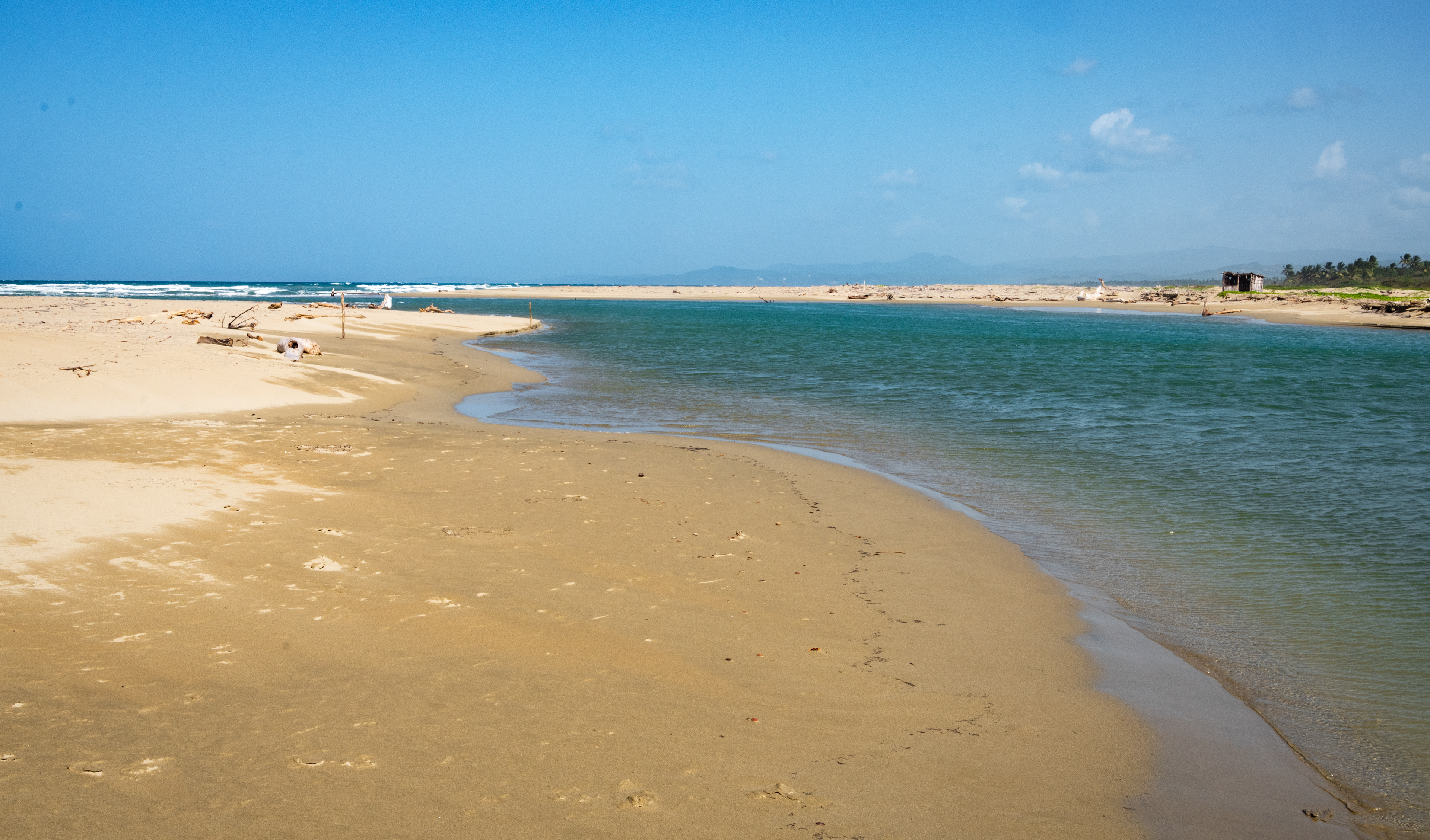 Puerto La Boca July 2021   IV