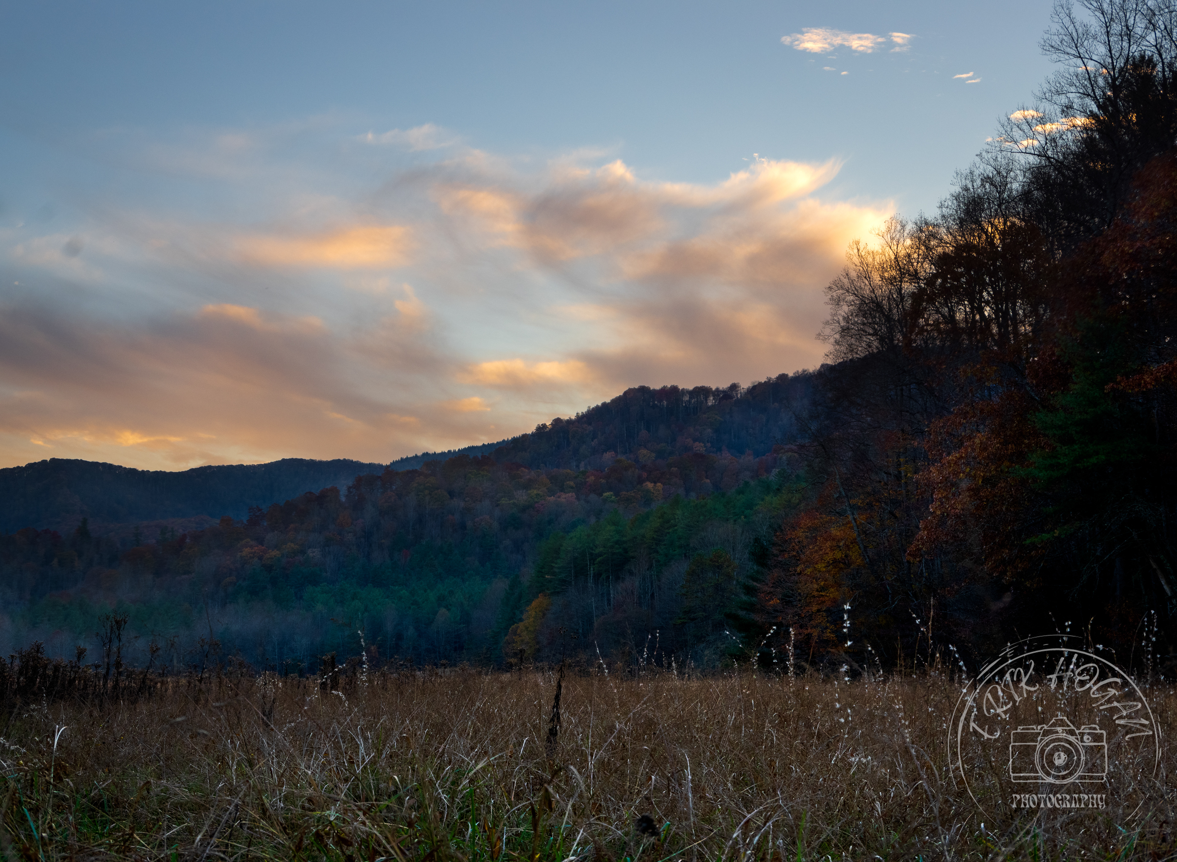 Cataloochee Valley October 2022   XIII